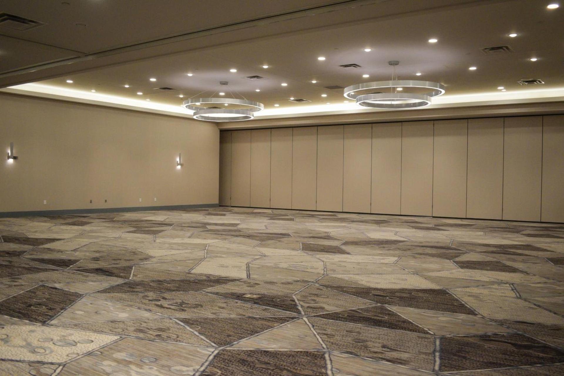 Marriott DFW Airport South photo 31