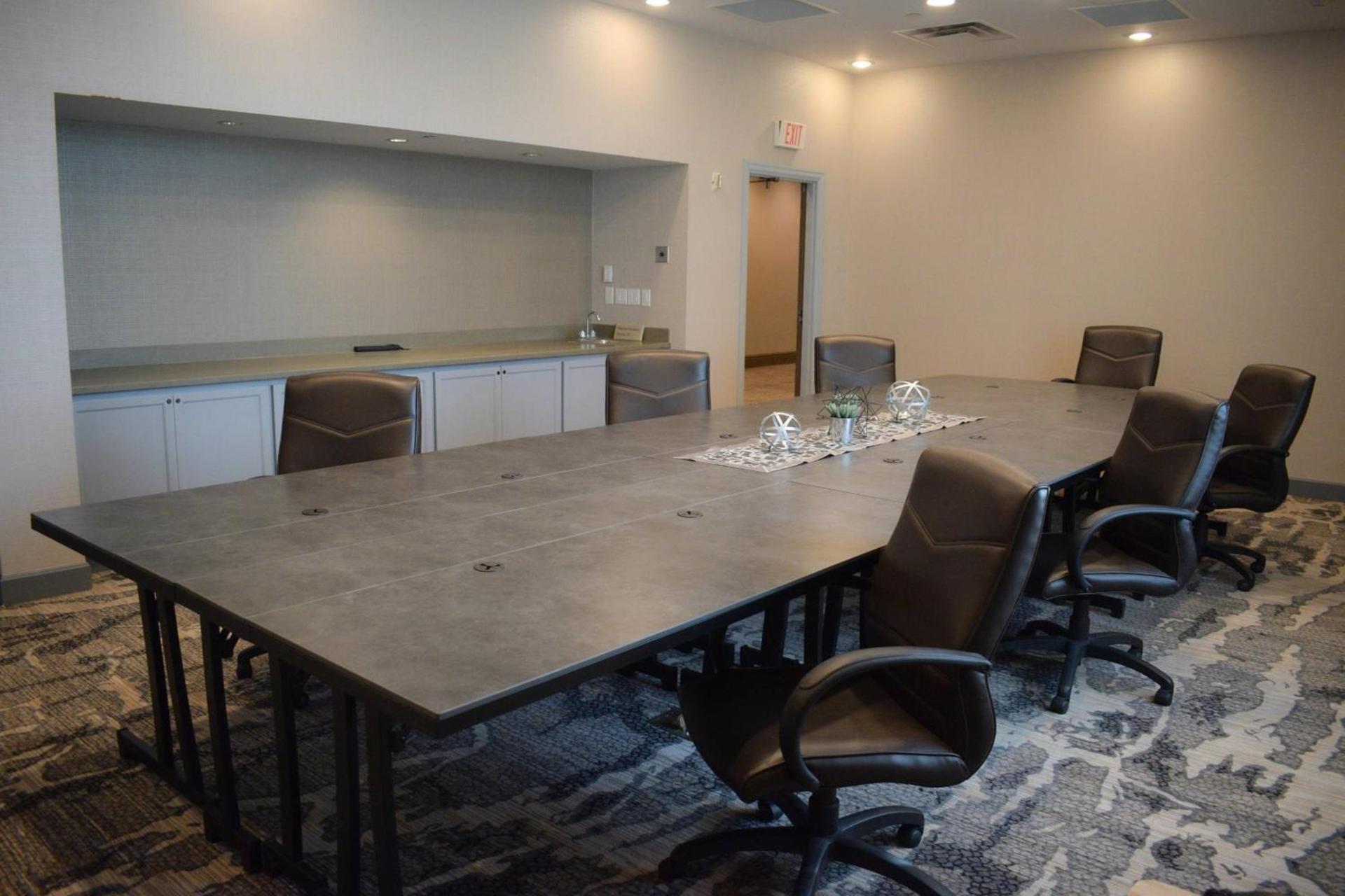 Marriott DFW Airport South photo 34