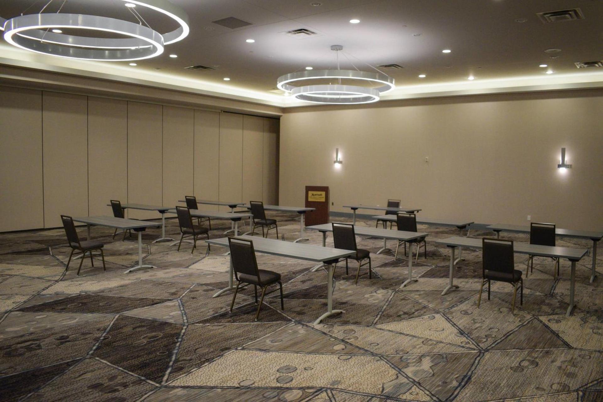 Marriott DFW Airport South photo 36