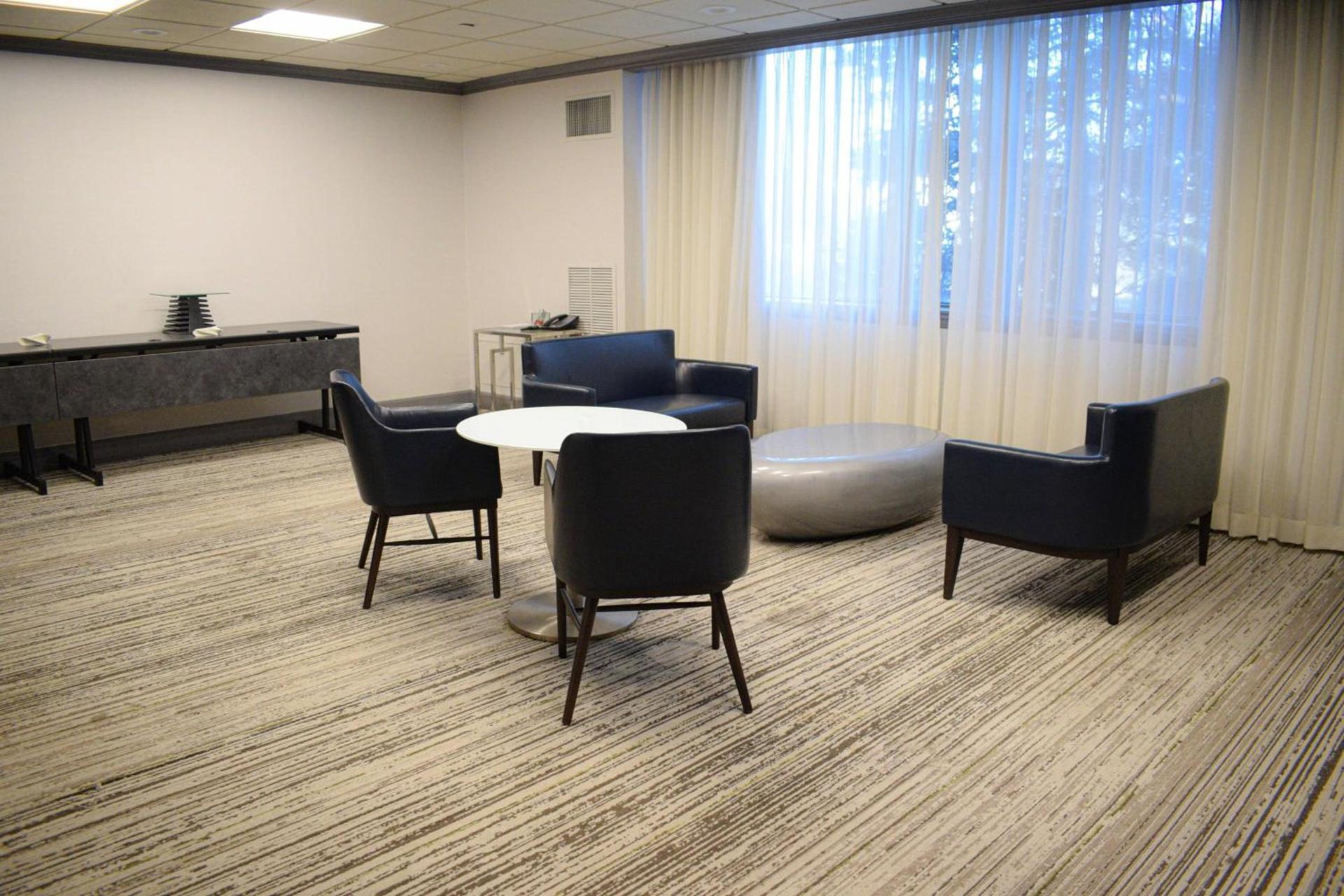 Marriott DFW Airport South photo 38