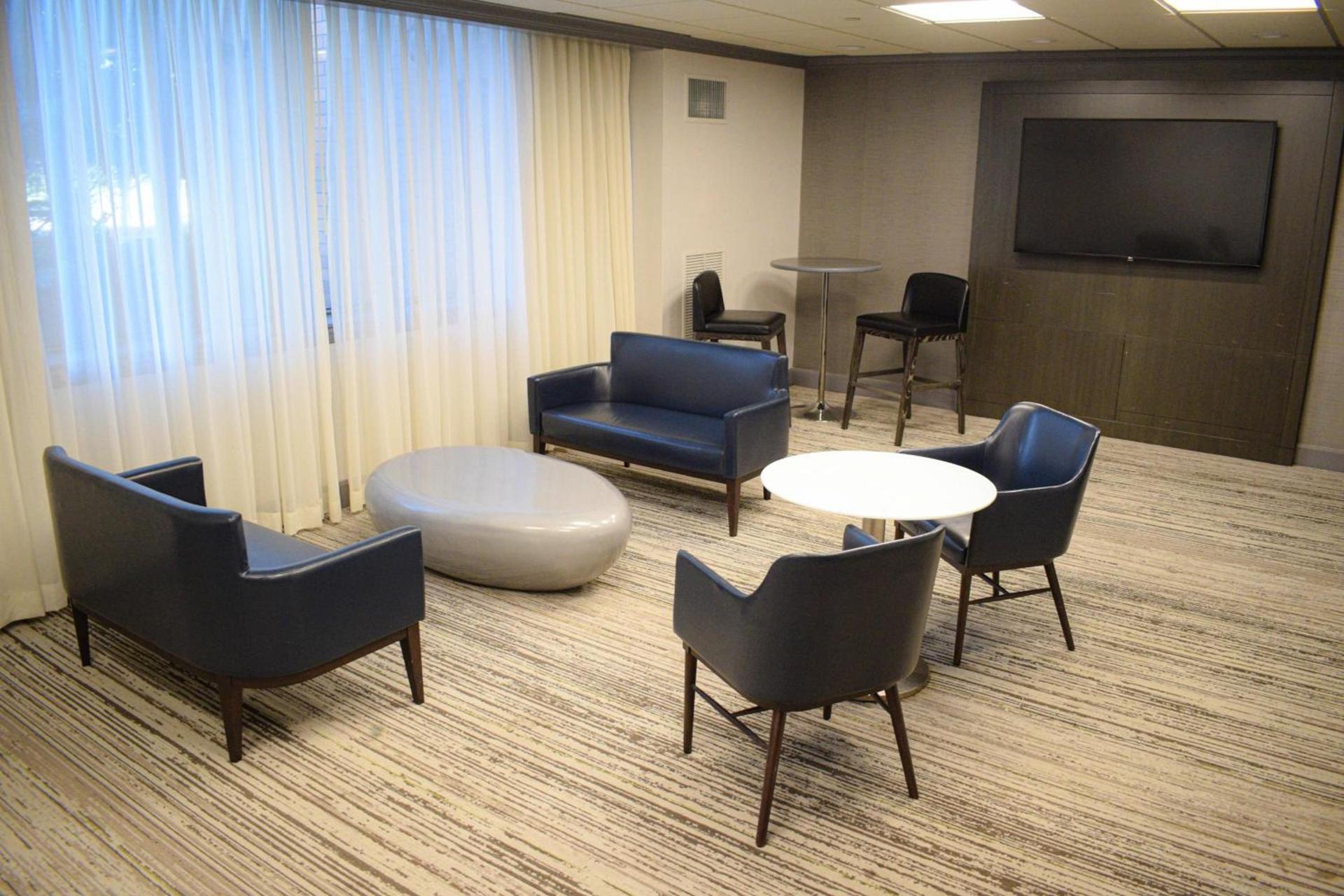 Marriott DFW Airport South photo 39
