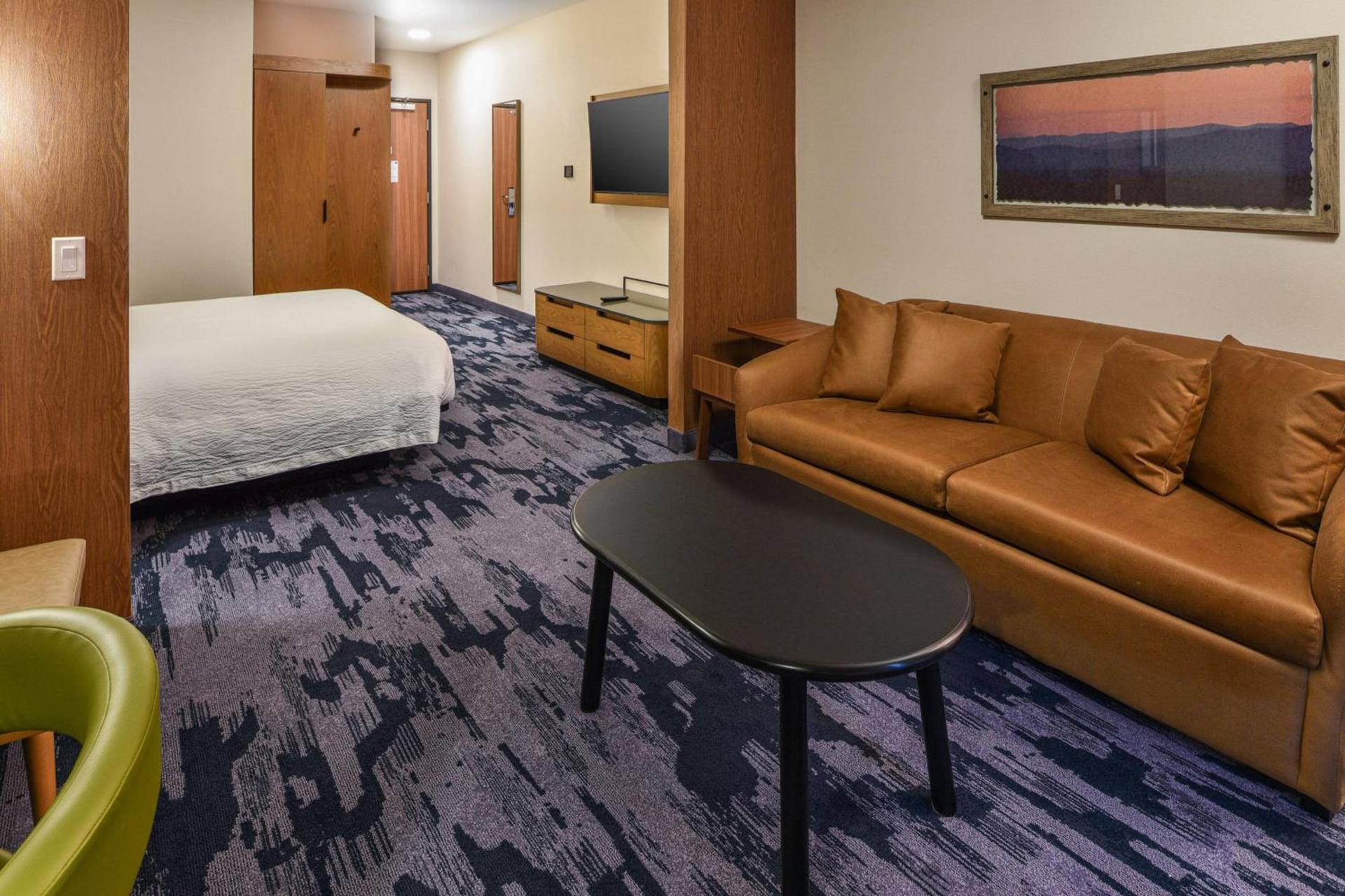 Fairfield Inn & Suites by Marriott Menifee photo 21
