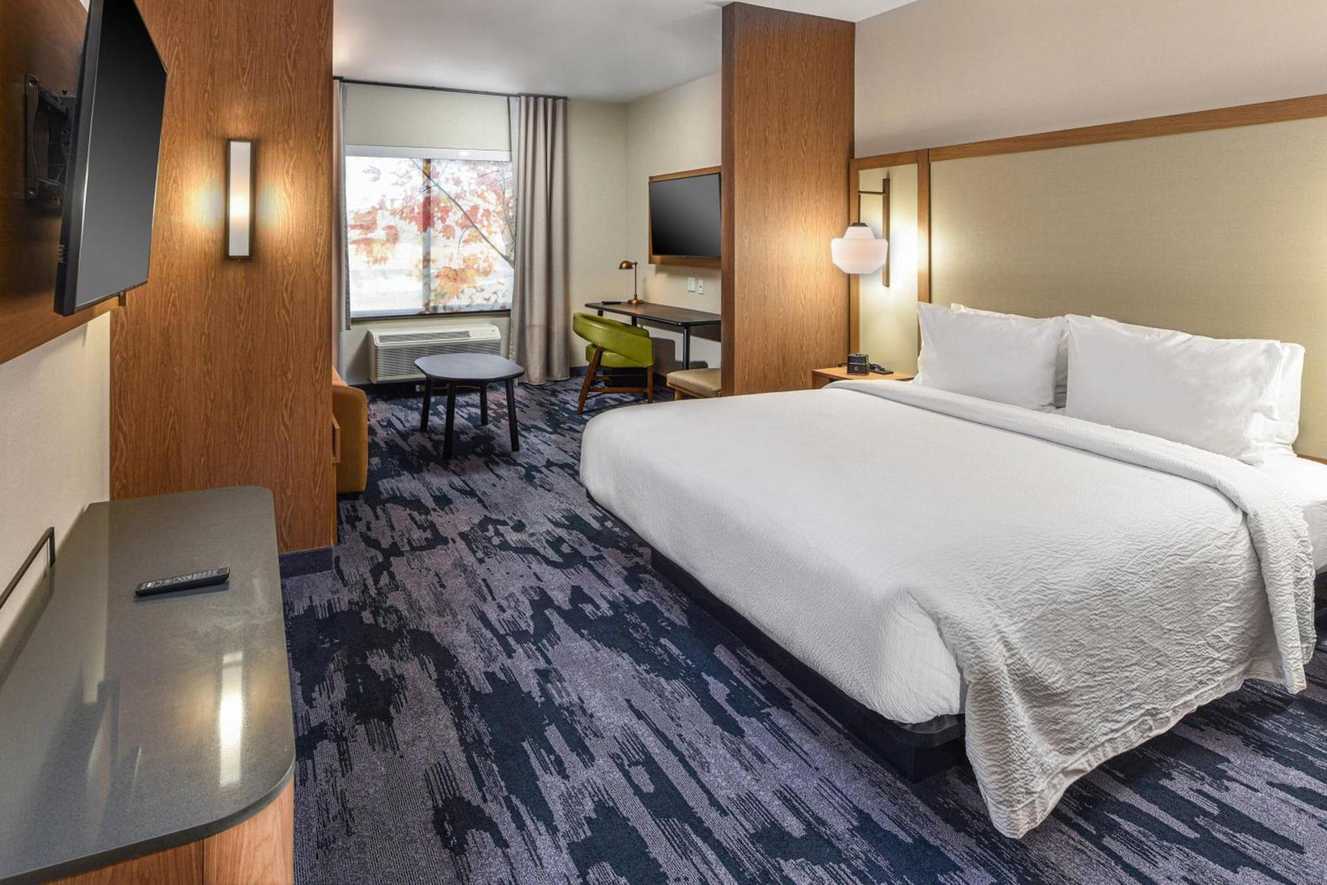 Fairfield Inn & Suites by Marriott Menifee photo 22