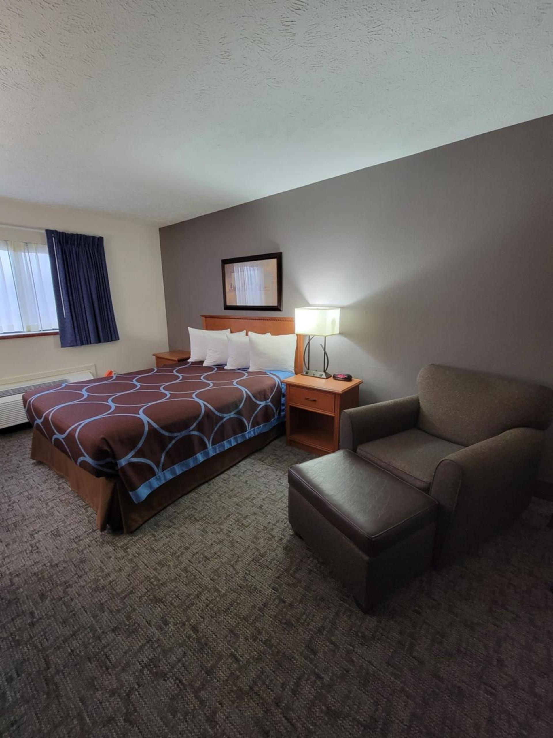 SureStay Plus Hotel by Best Western Grand Island photo 44