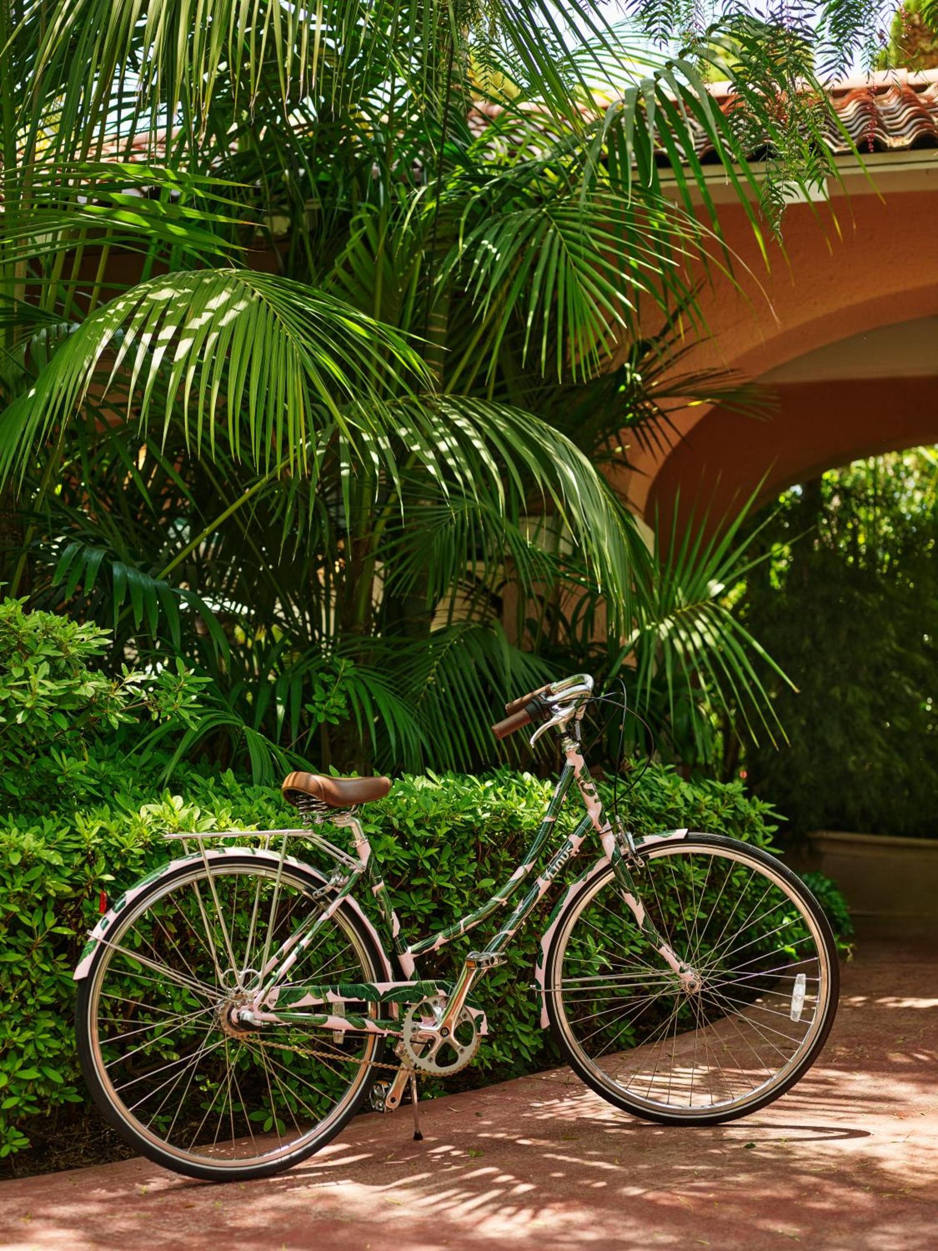 The Beverly Hills Hotel - Dorchester Collection photo 76