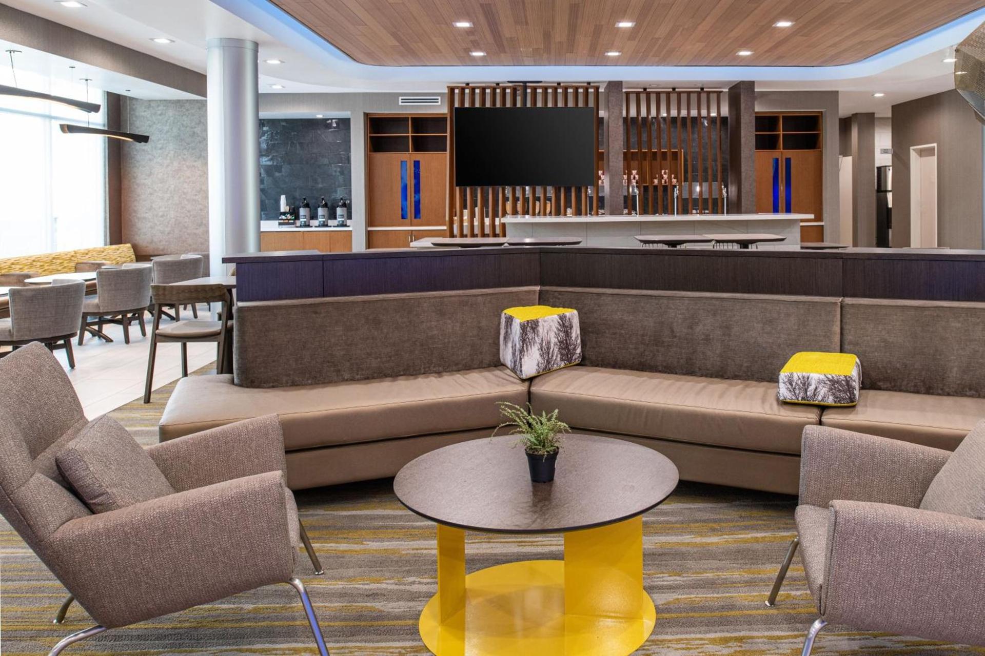 SpringHill Suites by Marriott Riverside Redlands photo 39