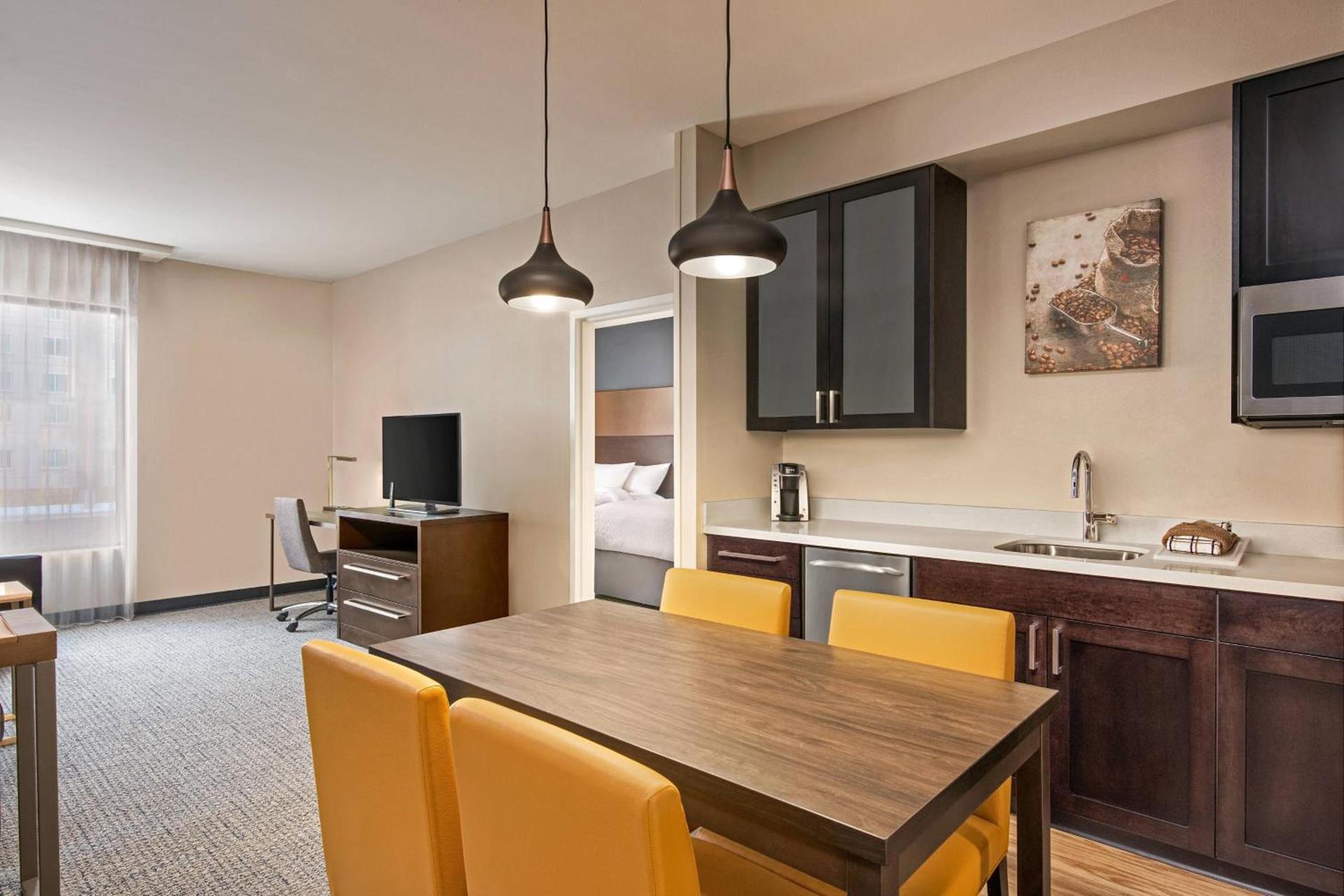 Residence Inn by Marriott Boise Downtown City Center photo 13