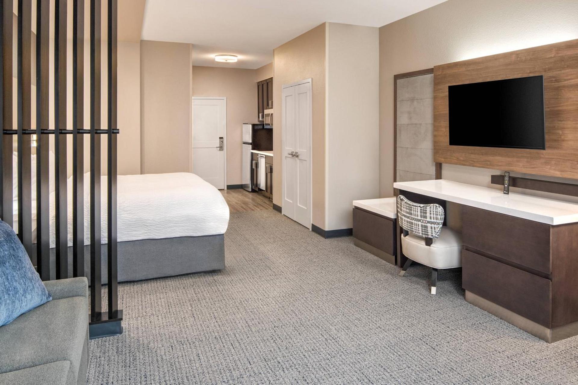 Residence Inn by Marriott Boise Downtown City Center photo 12