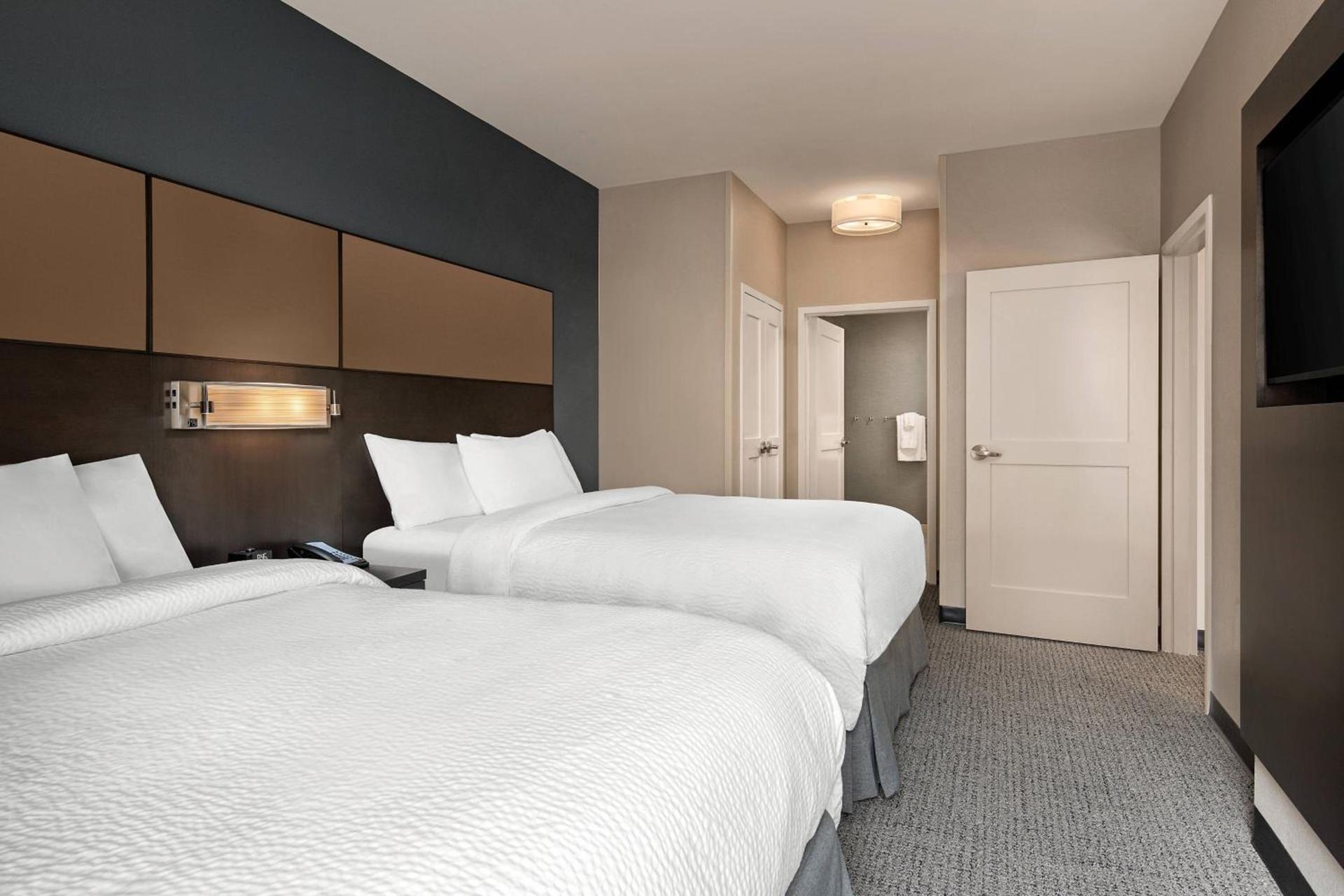 Residence Inn by Marriott Boise Downtown City Center photo 14