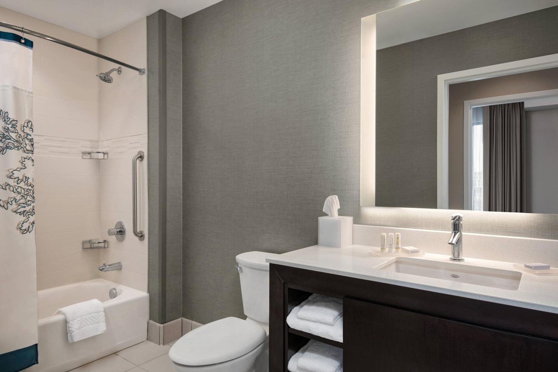 Residence Inn by Marriott Boise Downtown City Center photo 19