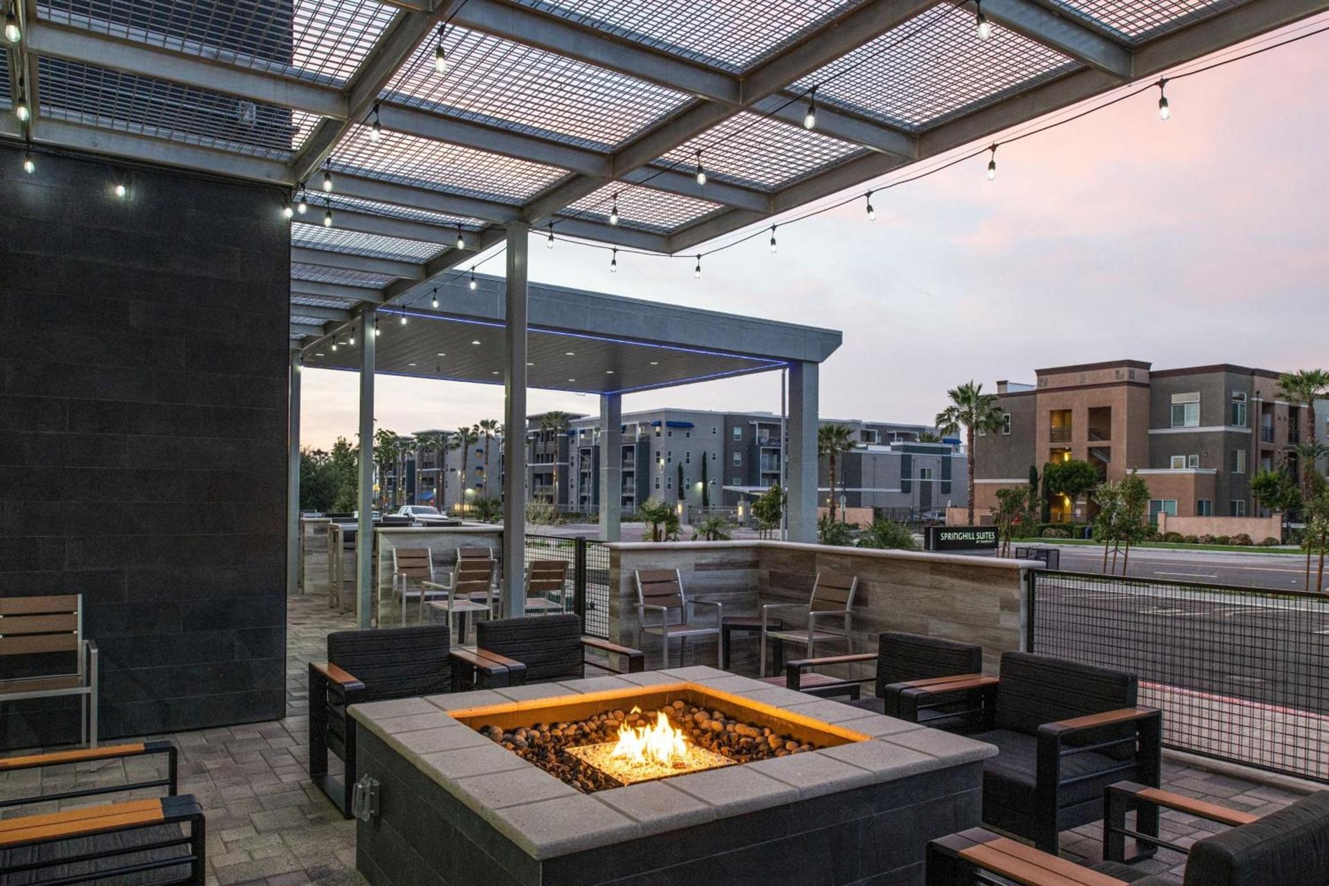 SpringHill Suites by Marriott Riverside Redlands photo 28