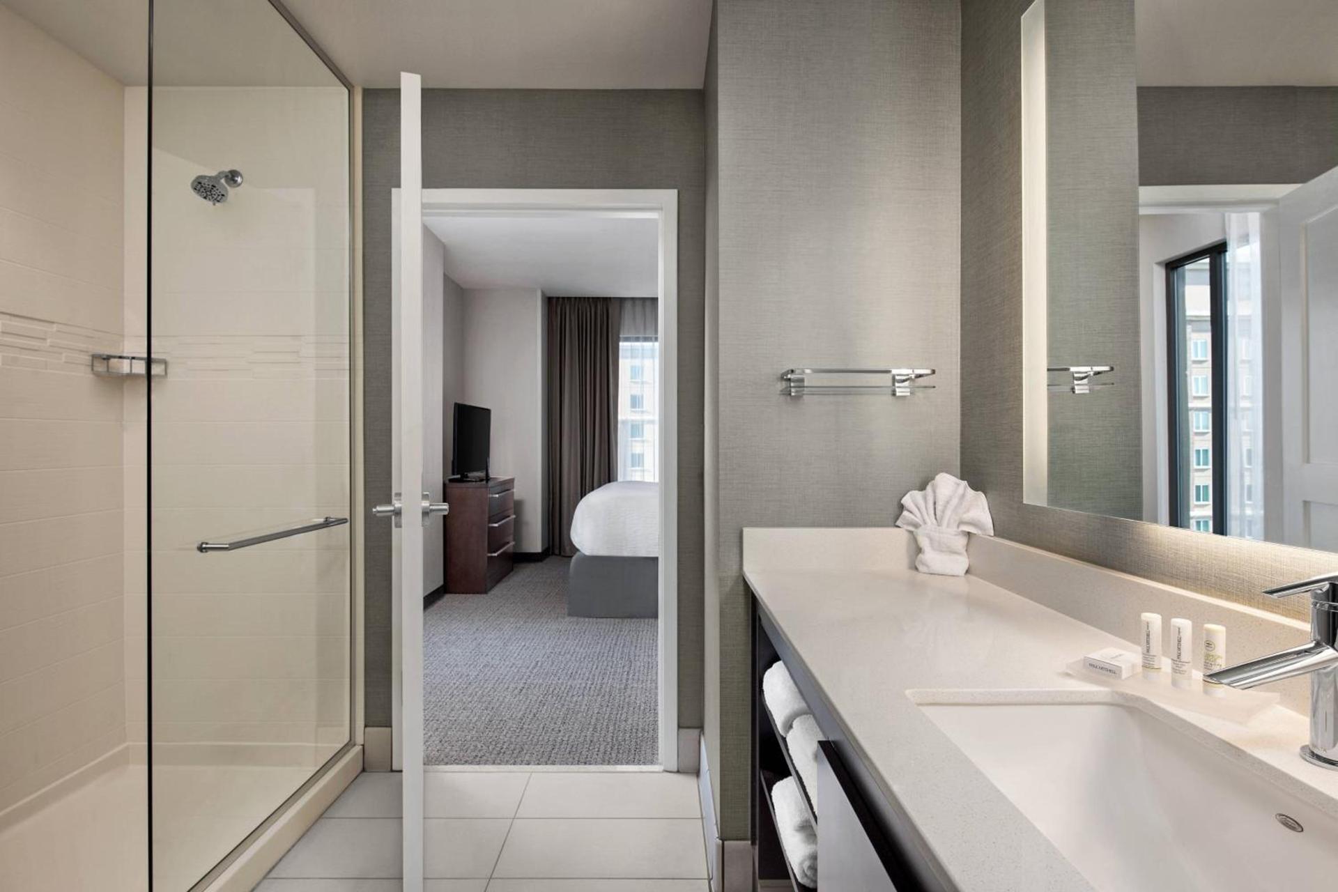 Residence Inn by Marriott Boise Downtown City Center photo 20