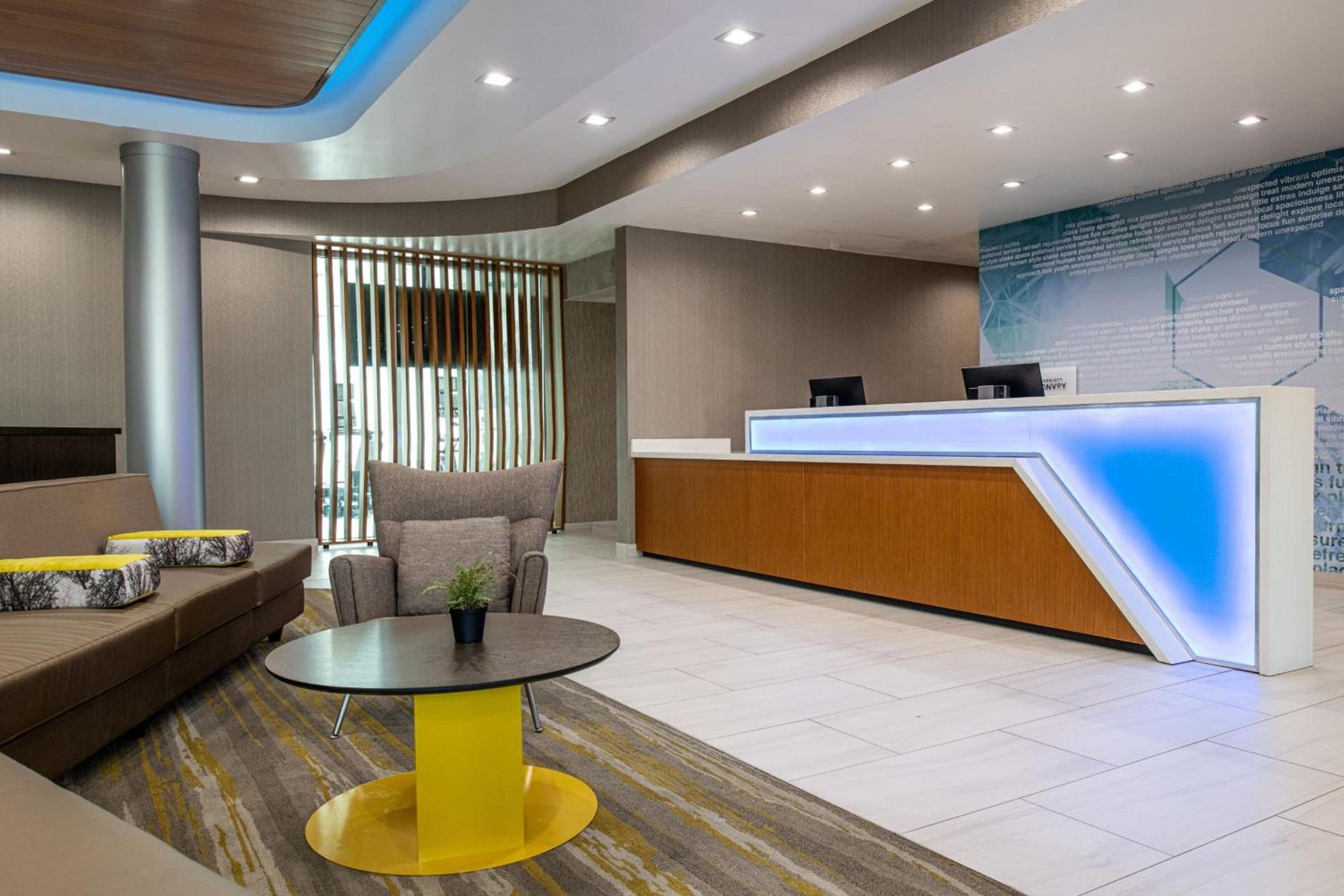 SpringHill Suites by Marriott Riverside Redlands photo 6