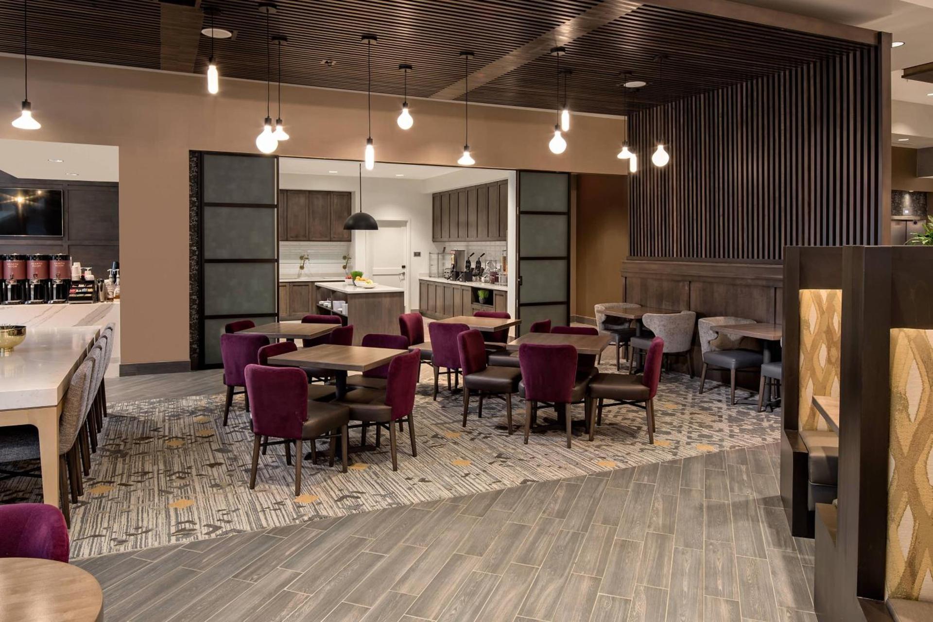 Residence Inn by Marriott Boise Downtown City Center photo 26