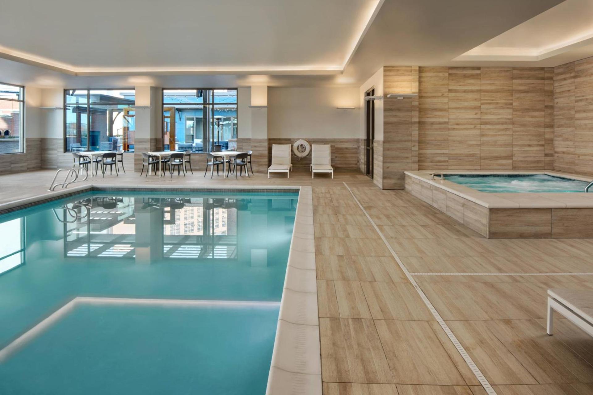 Residence Inn by Marriott Boise Downtown City Center photo 28