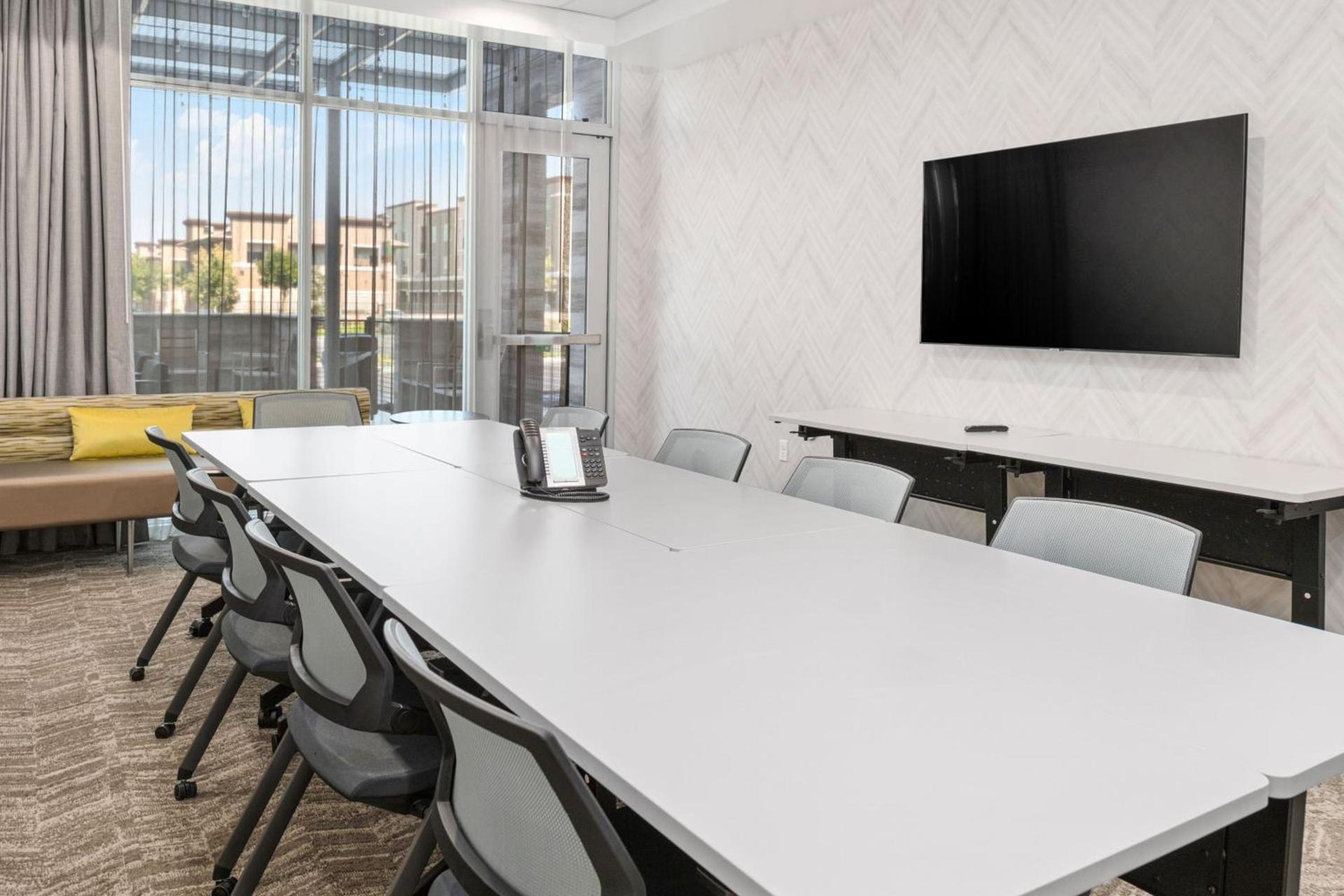 SpringHill Suites by Marriott Riverside Redlands photo 37