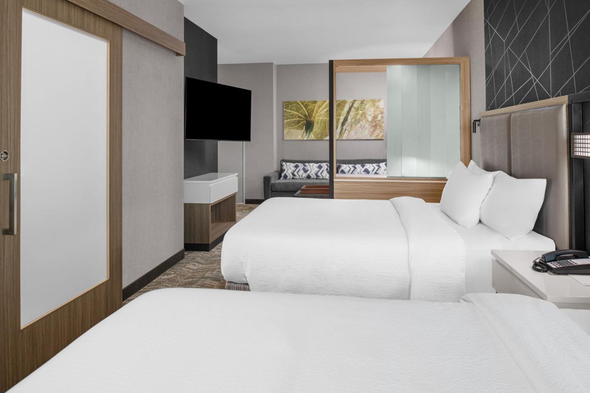 SpringHill Suites by Marriott Riverside Redlands photo 16