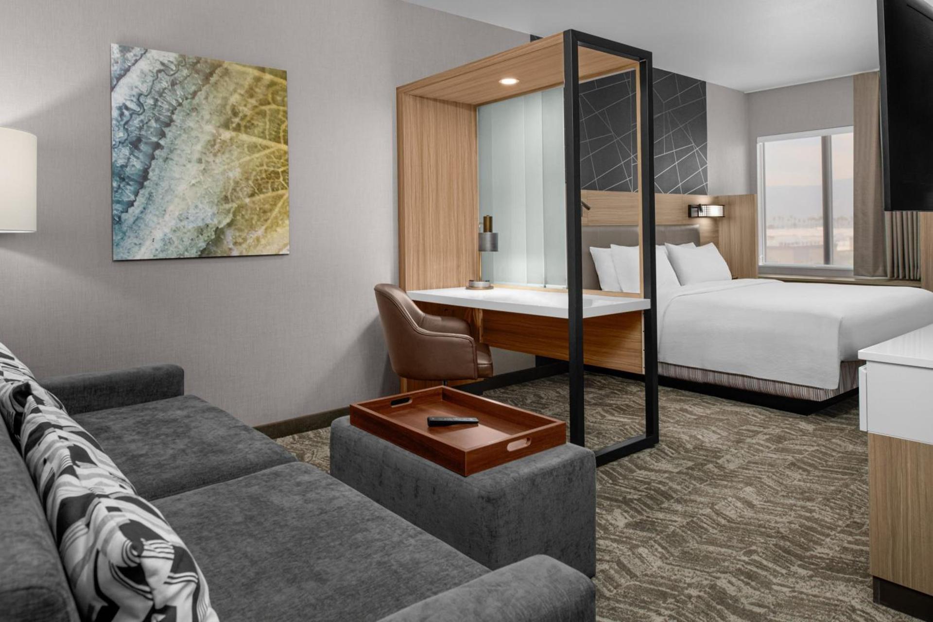 SpringHill Suites by Marriott Riverside Redlands photo 18