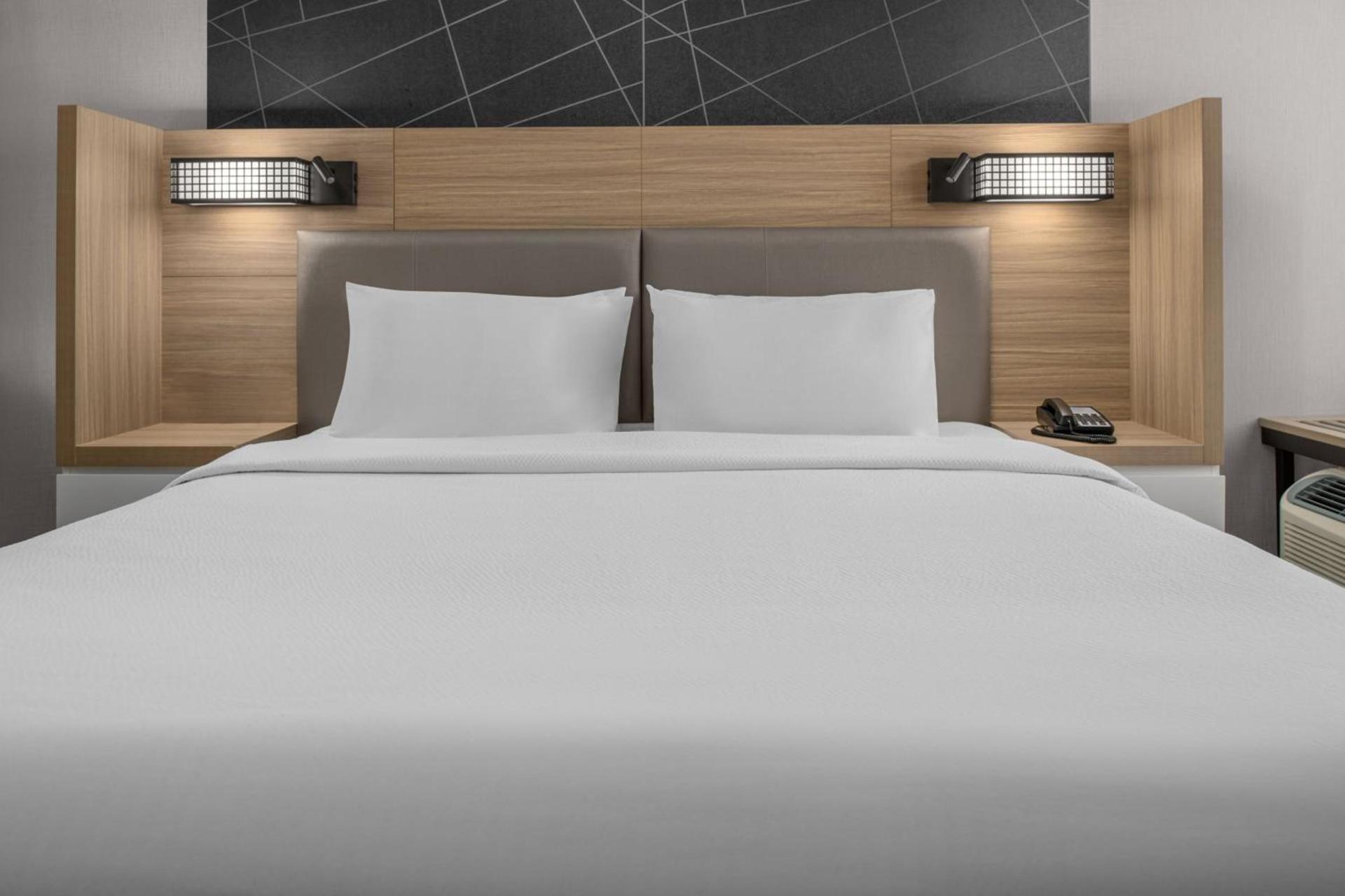 SpringHill Suites by Marriott Riverside Redlands photo 19