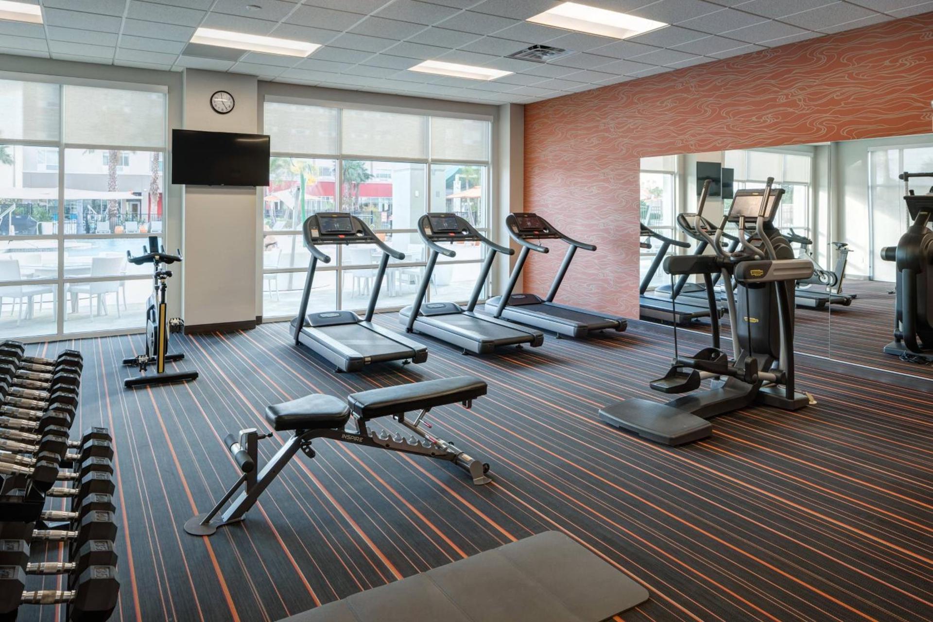 TownePlace Suites by Marriott Orlando at SeaWorld photo 38