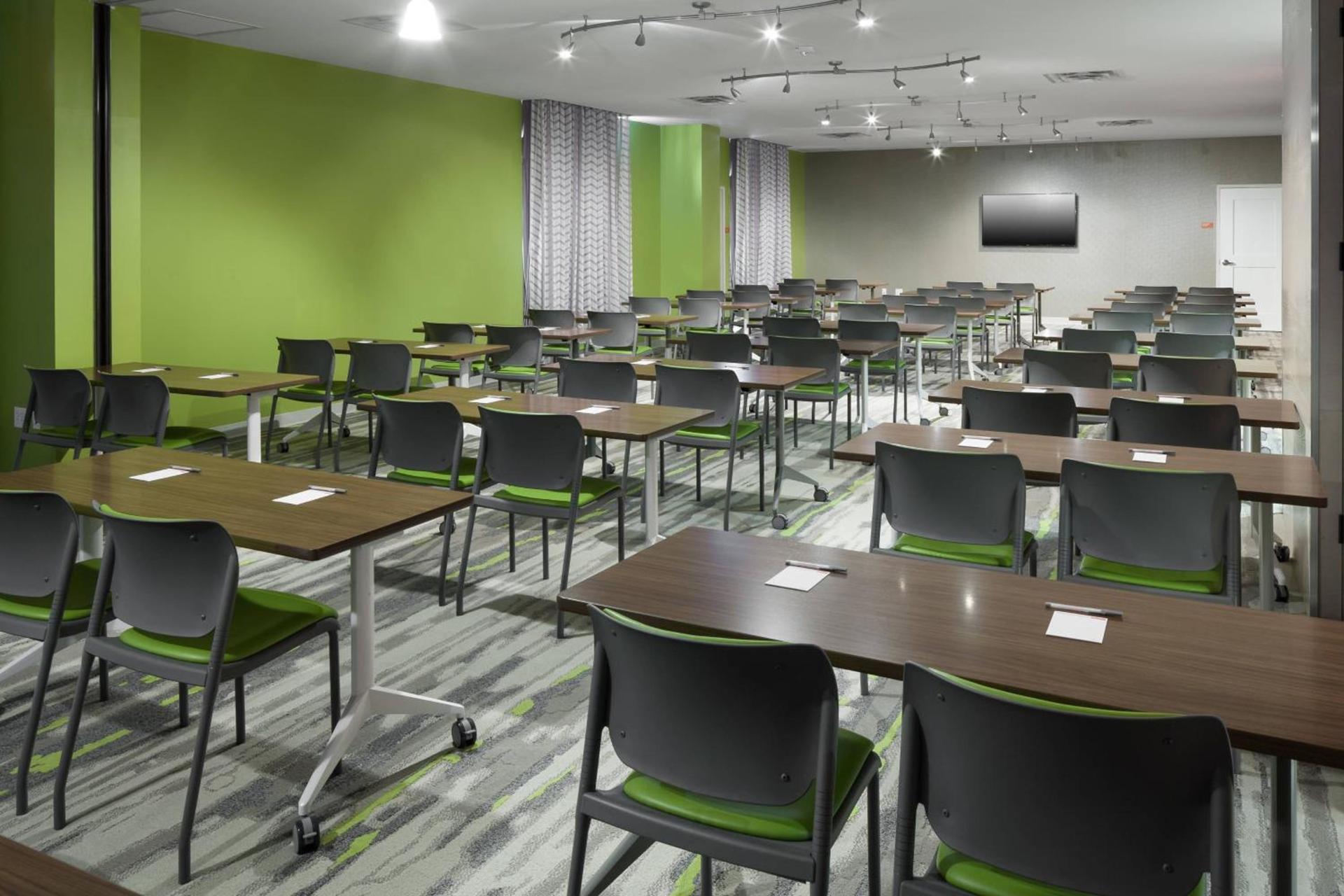 TownePlace Suites by Marriott Orlando at SeaWorld photo 44
