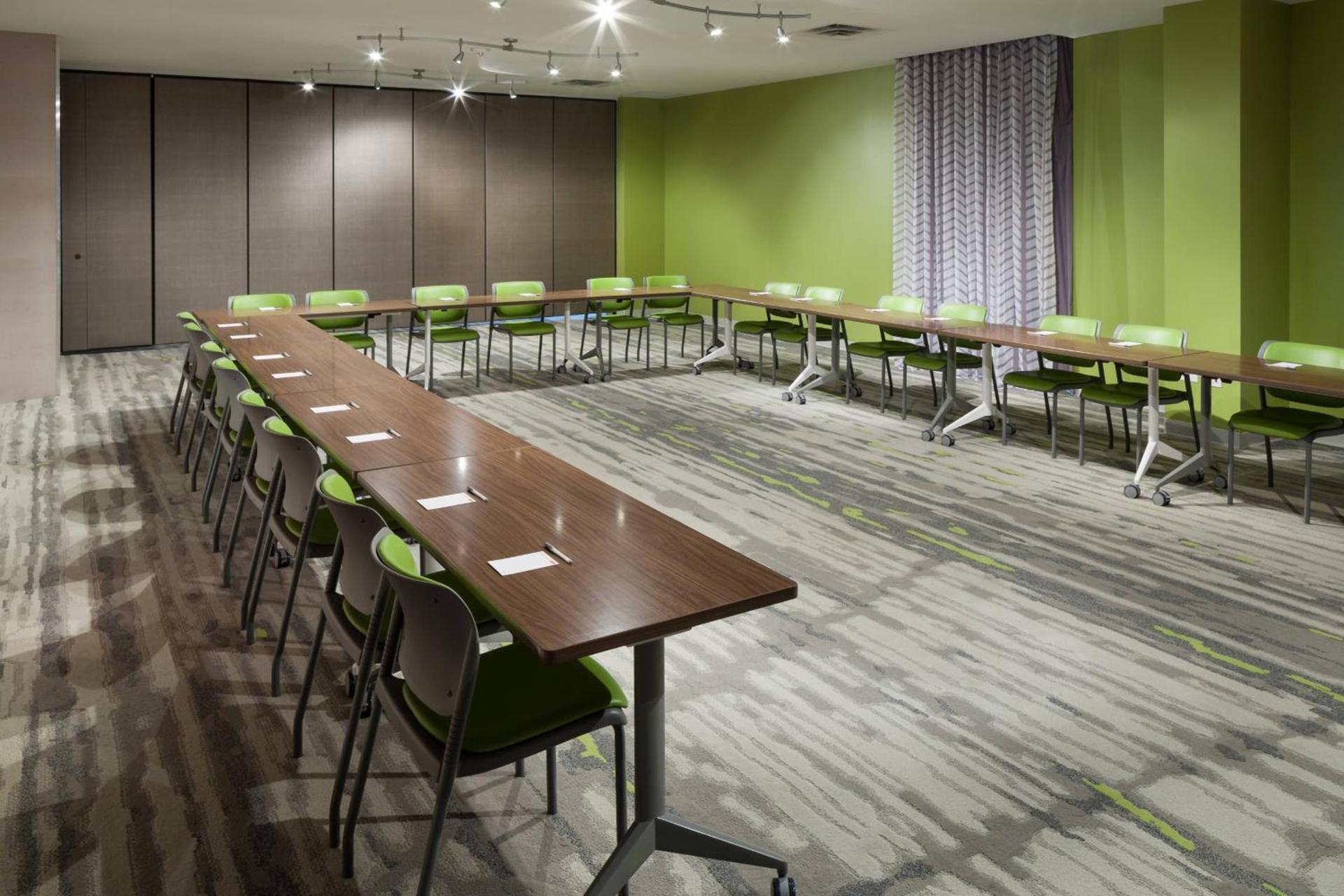 TownePlace Suites by Marriott Orlando at SeaWorld photo 45