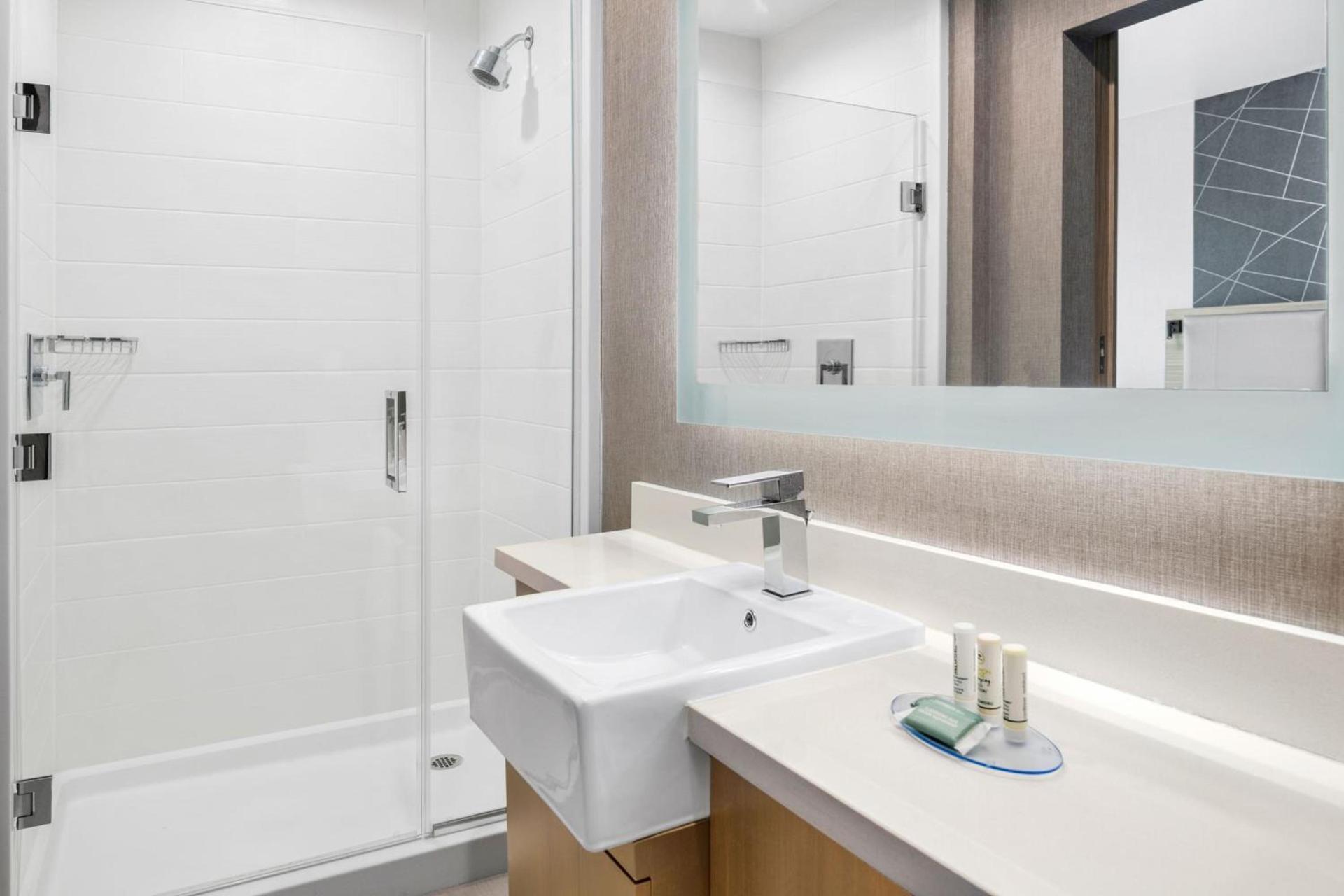 SpringHill Suites by Marriott Riverside Redlands photo 22