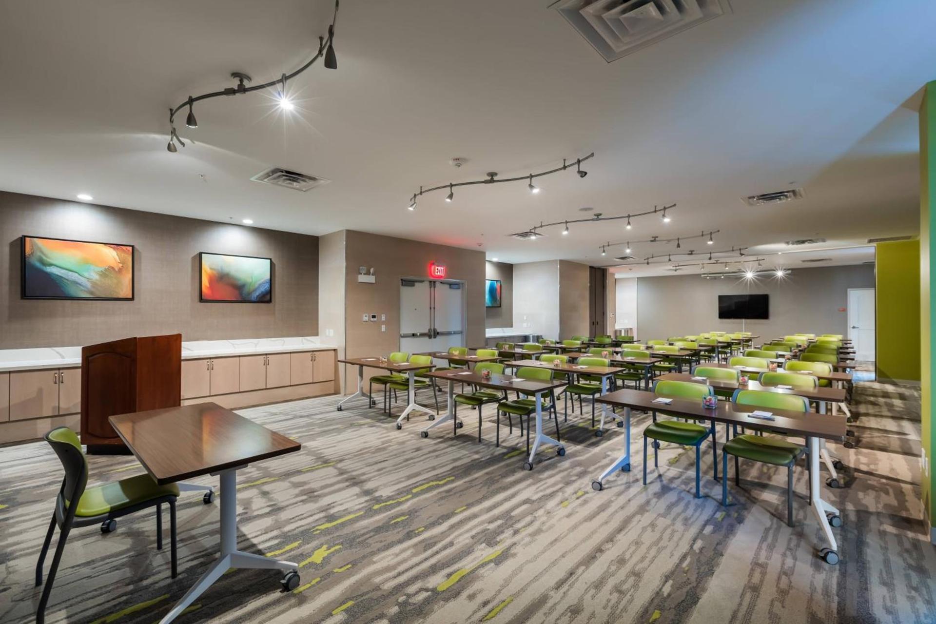 TownePlace Suites by Marriott Orlando at SeaWorld photo 42