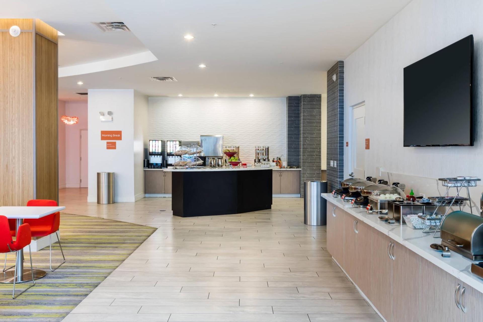 TownePlace Suites by Marriott Orlando at SeaWorld photo 33