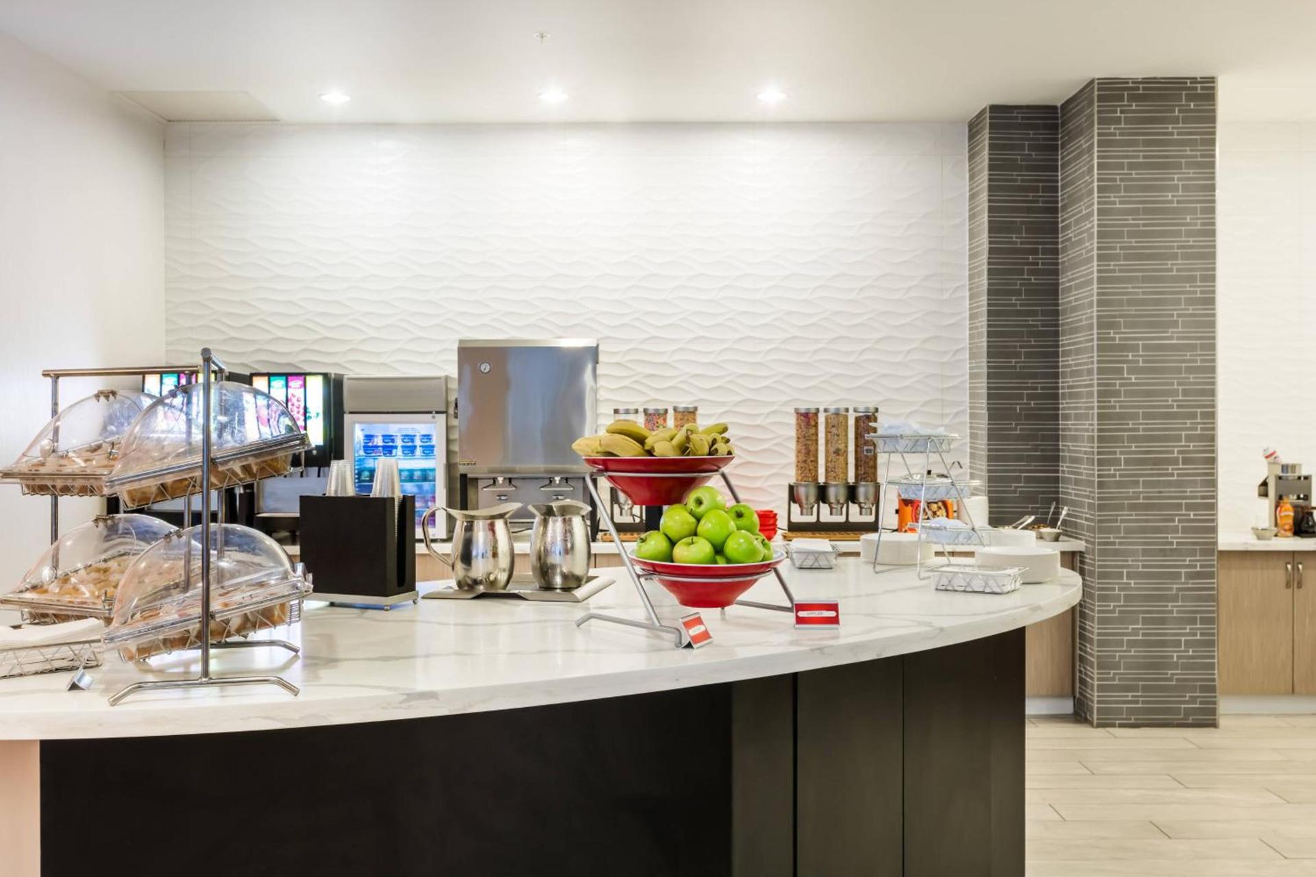 TownePlace Suites by Marriott Orlando at SeaWorld photo 32