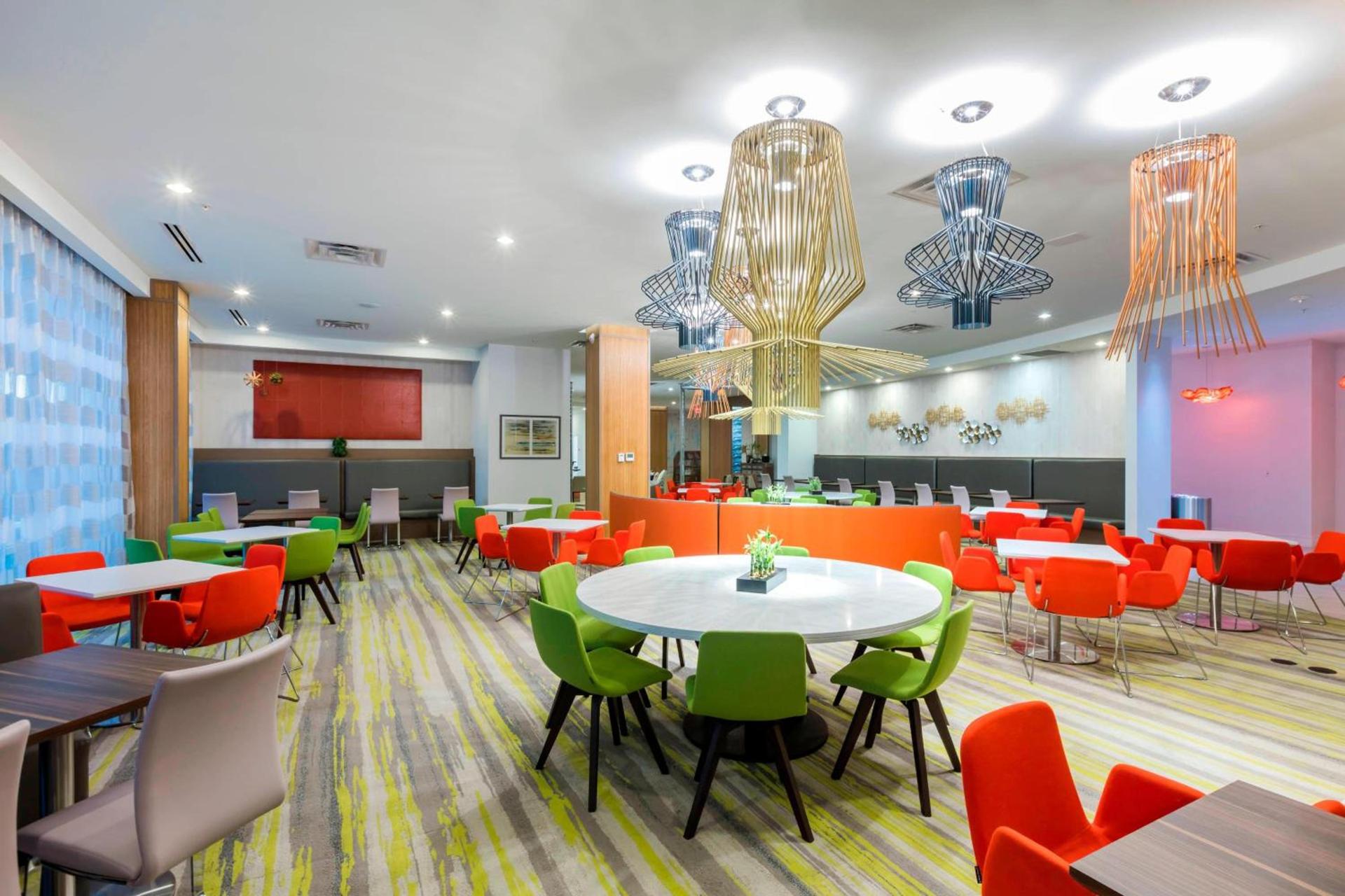 TownePlace Suites by Marriott Orlando at SeaWorld photo 30