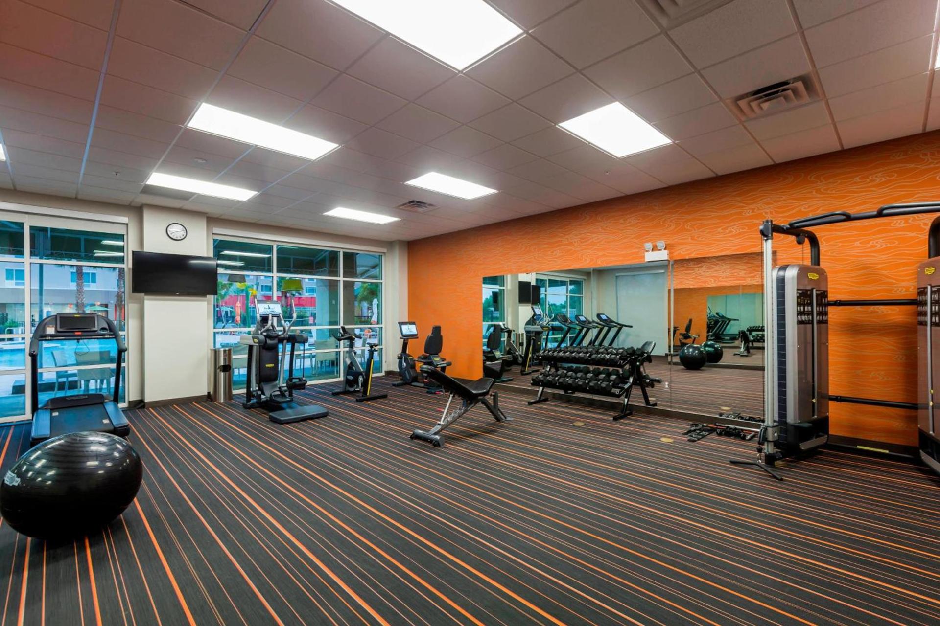 TownePlace Suites by Marriott Orlando at SeaWorld photo 39