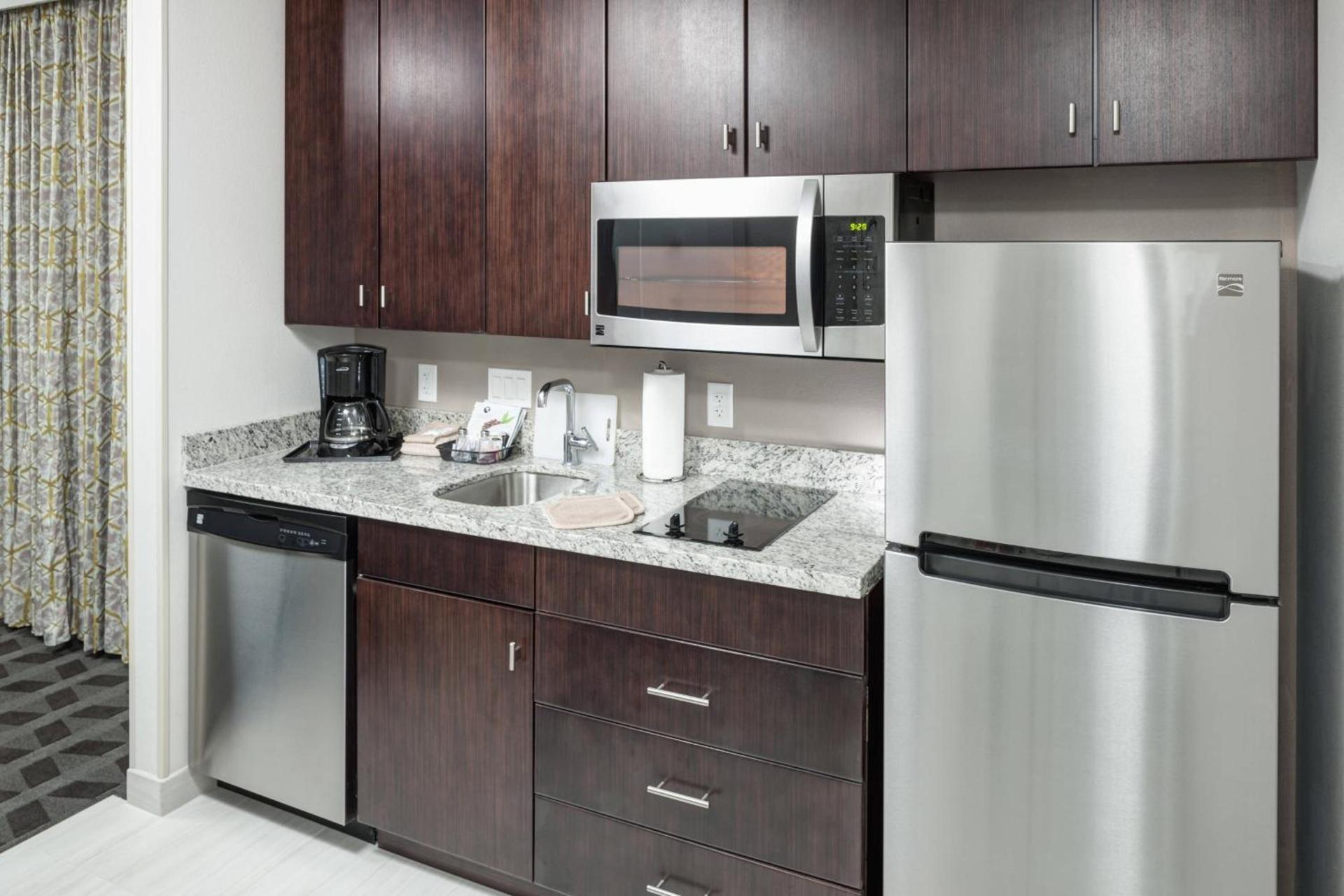 TownePlace Suites by Marriott Orlando at SeaWorld photo 13