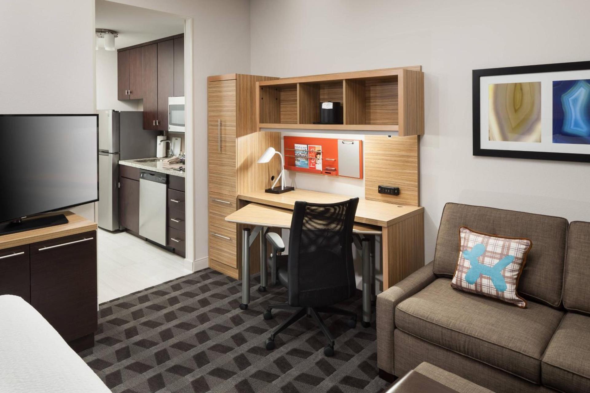 TownePlace Suites by Marriott Orlando at SeaWorld photo 14