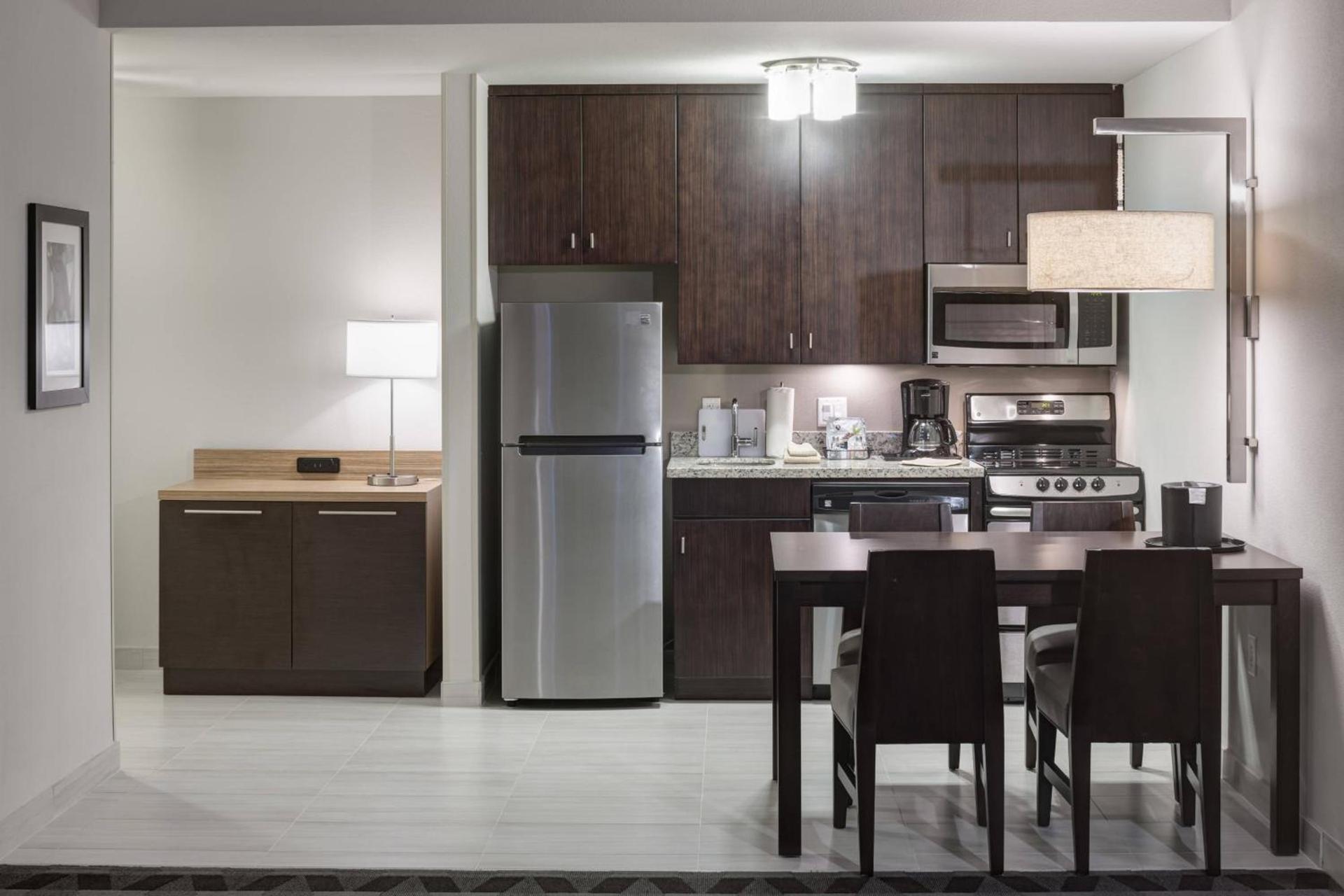 TownePlace Suites by Marriott Orlando at SeaWorld photo 21