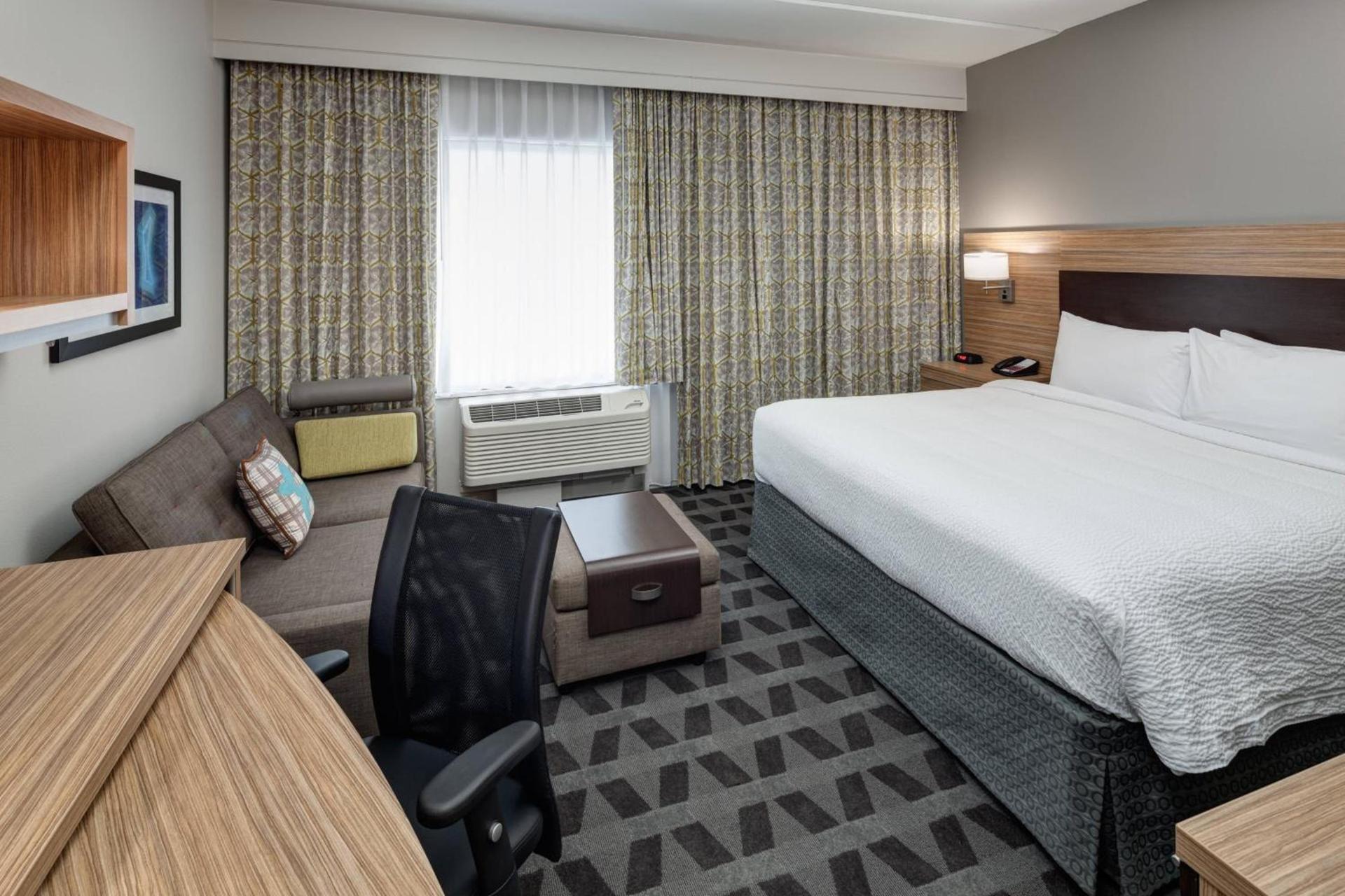 TownePlace Suites by Marriott Orlando at SeaWorld photo 16