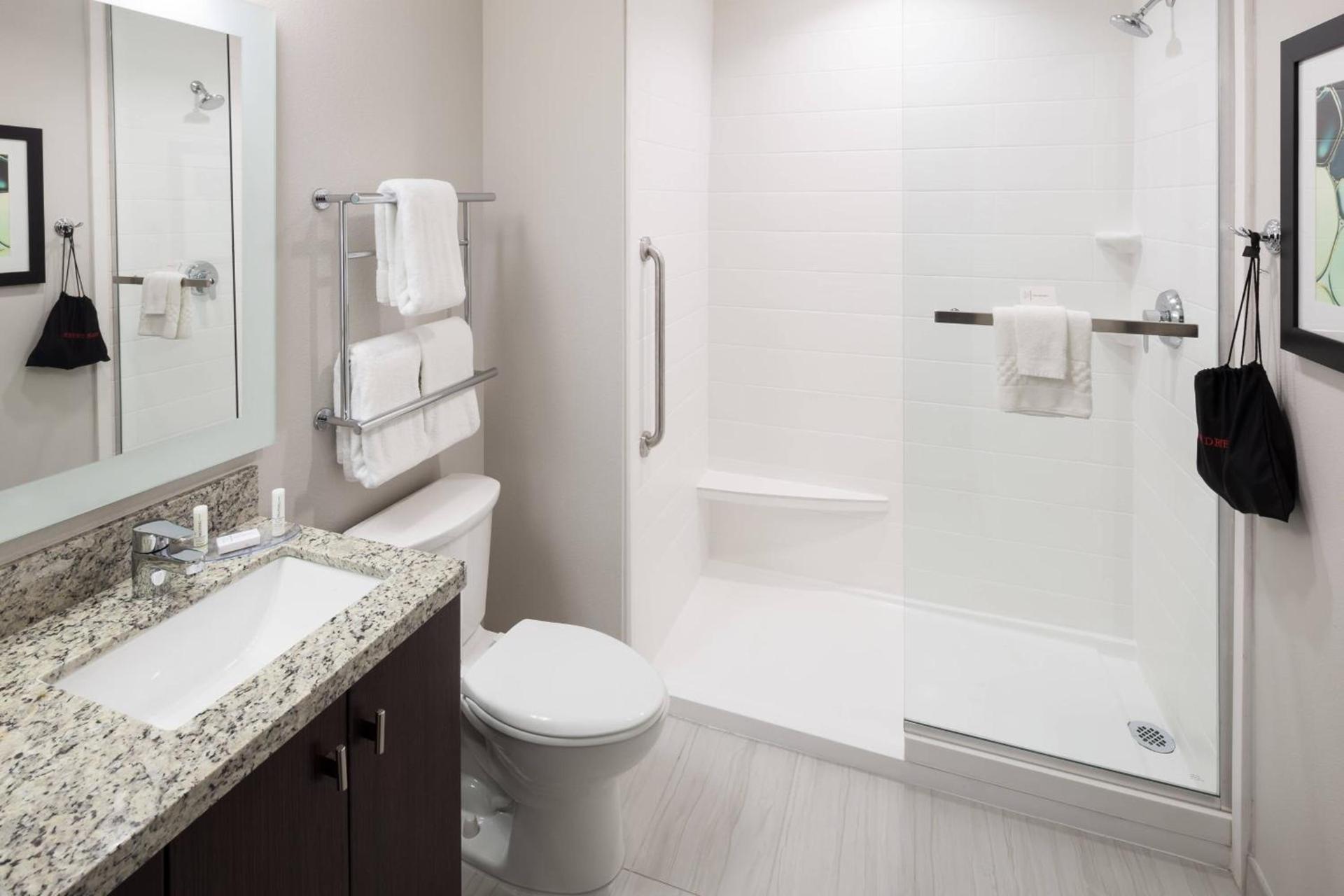 TownePlace Suites by Marriott Orlando at SeaWorld photo 17