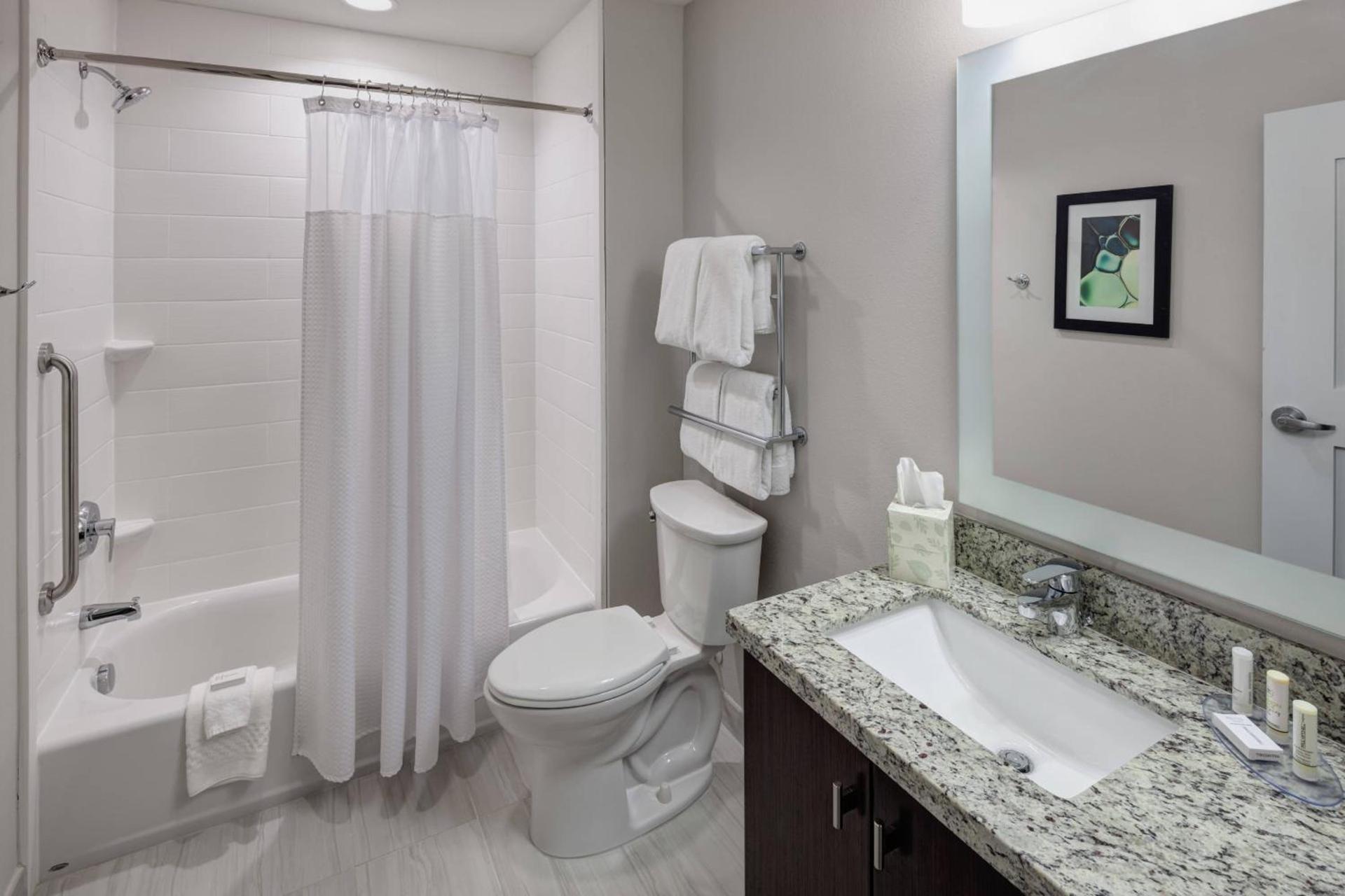 TownePlace Suites by Marriott Orlando at SeaWorld photo 22