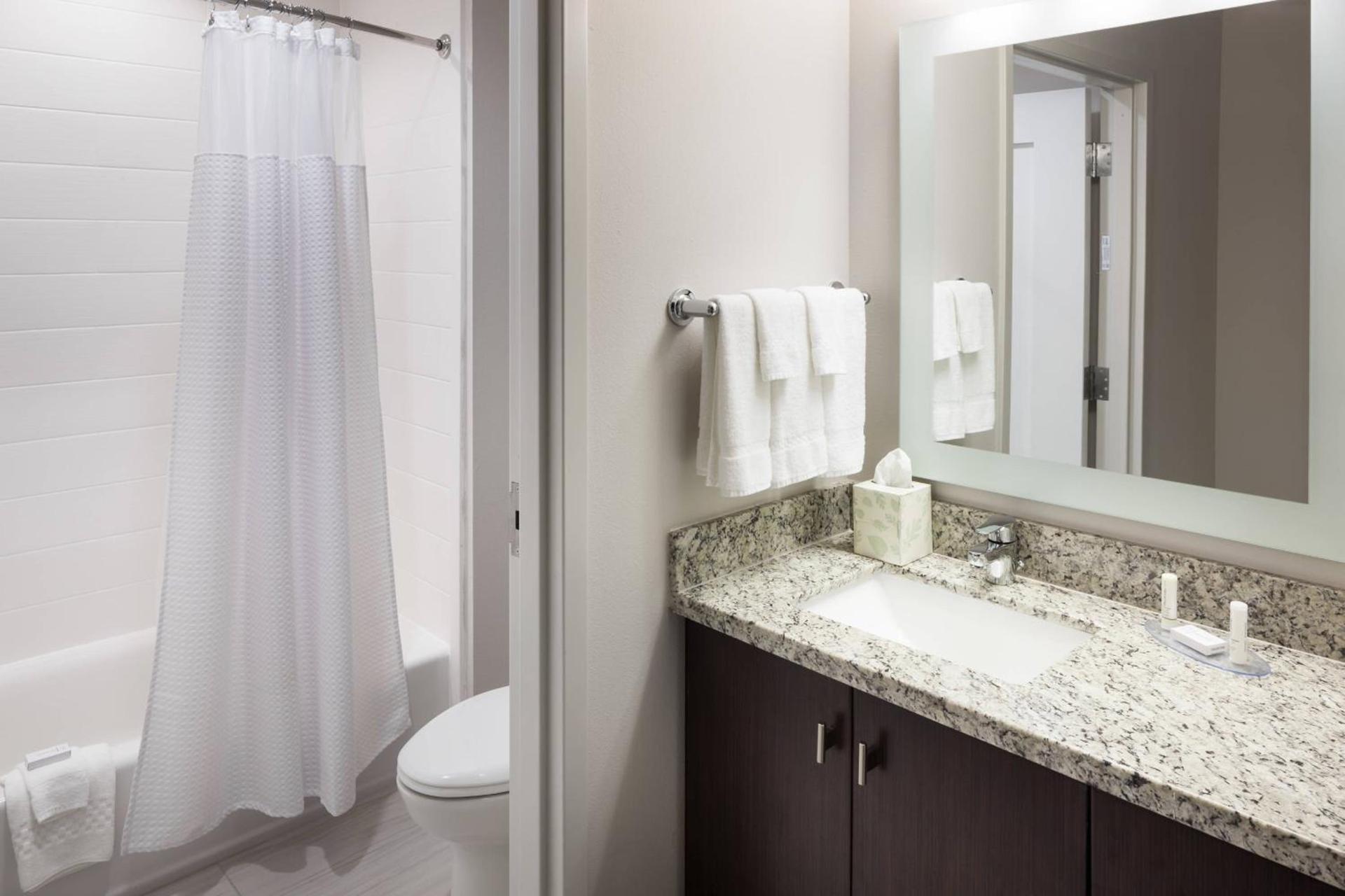 TownePlace Suites by Marriott Orlando at SeaWorld photo 18