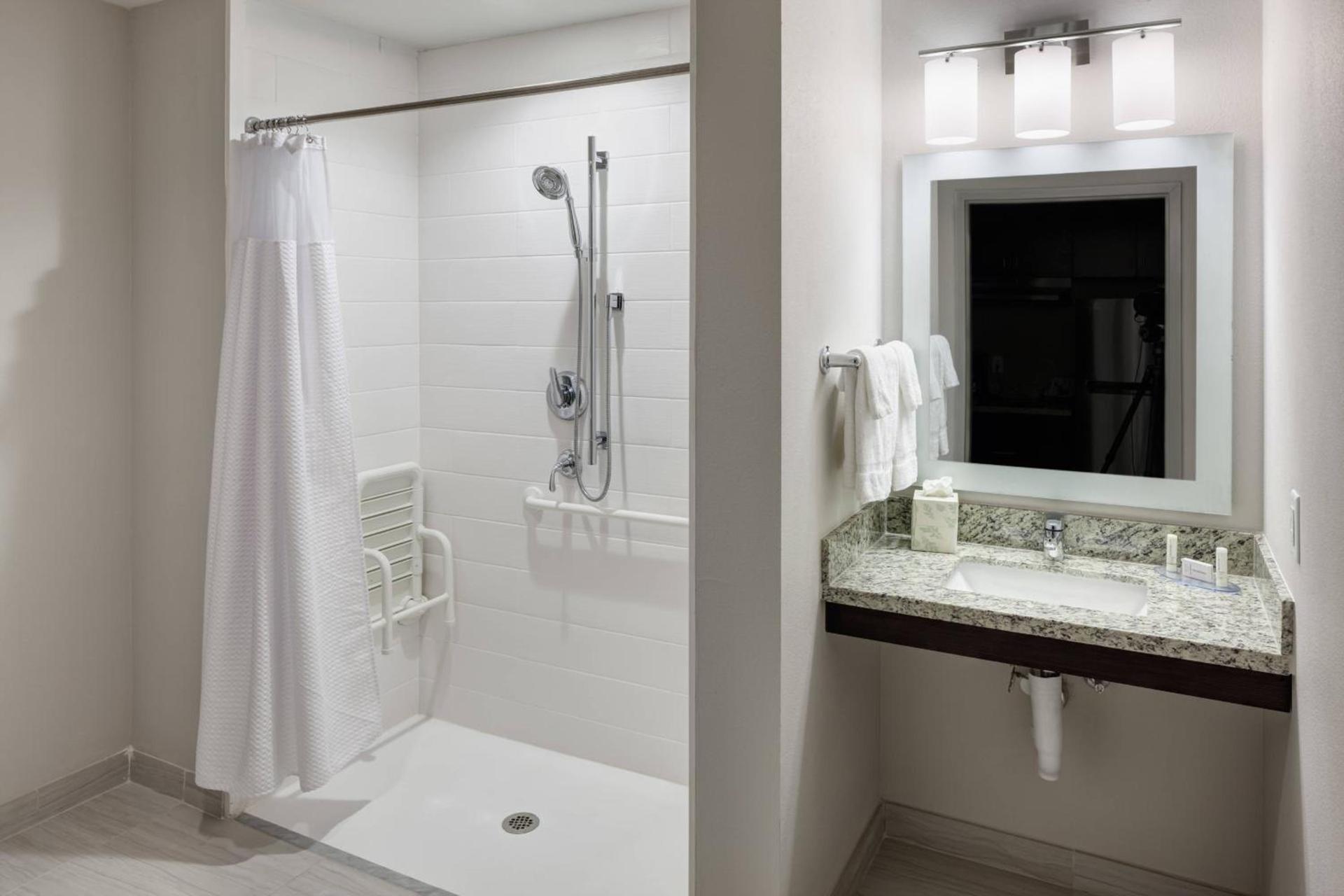 TownePlace Suites by Marriott Orlando at SeaWorld photo 23
