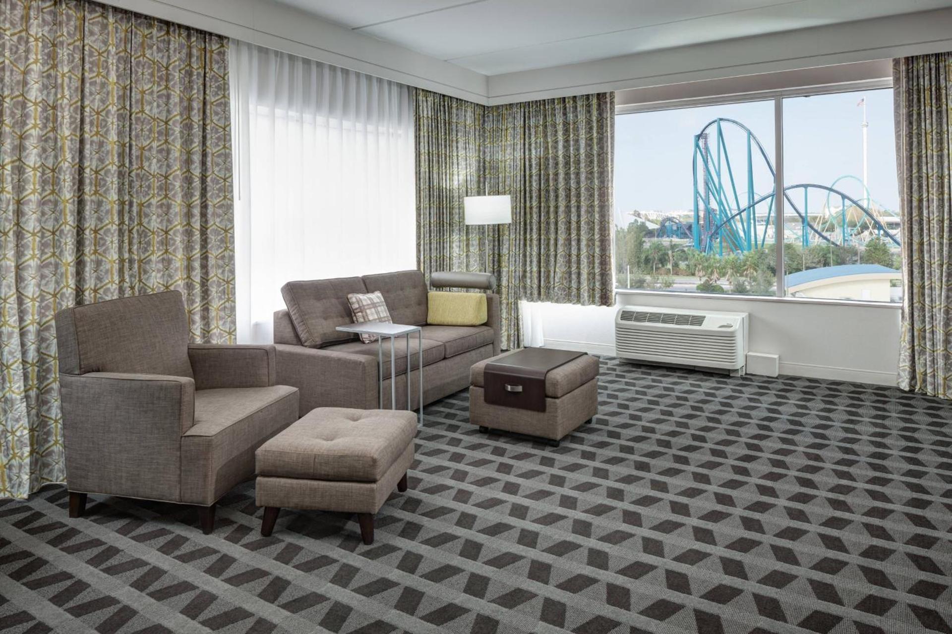 TownePlace Suites by Marriott Orlando at SeaWorld photo 19