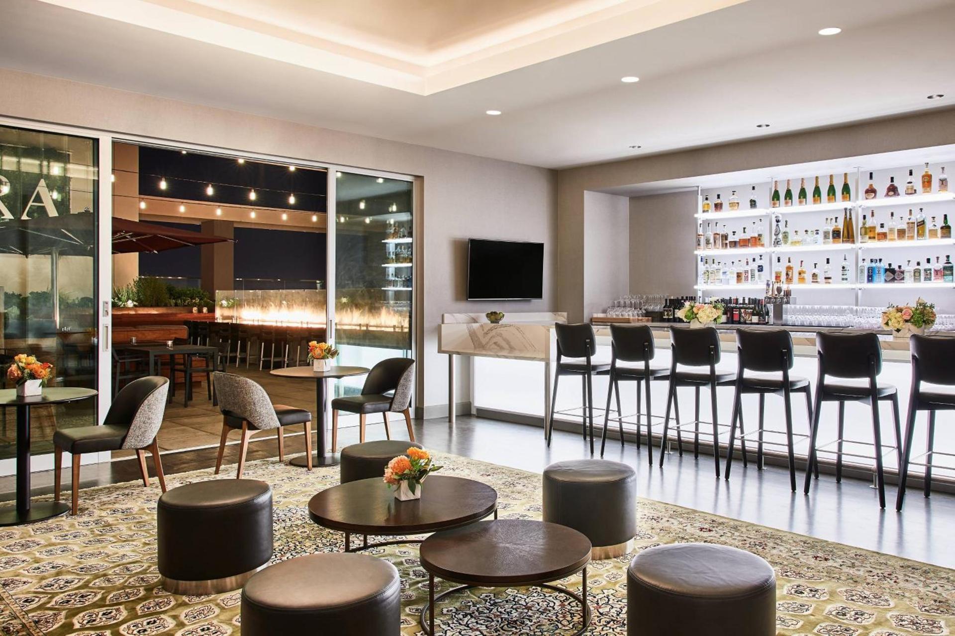 AC Hotel by Marriott Los Angeles South Bay photo 13