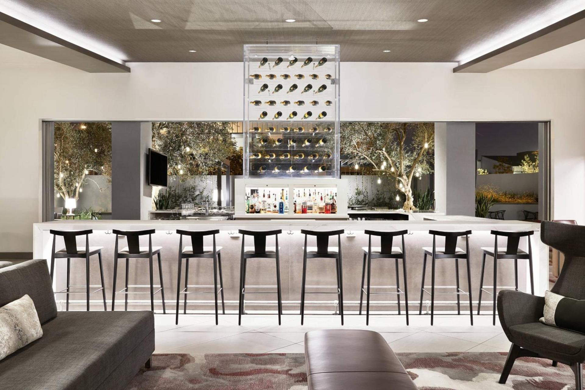AC Hotel by Marriott Los Angeles South Bay photo 16