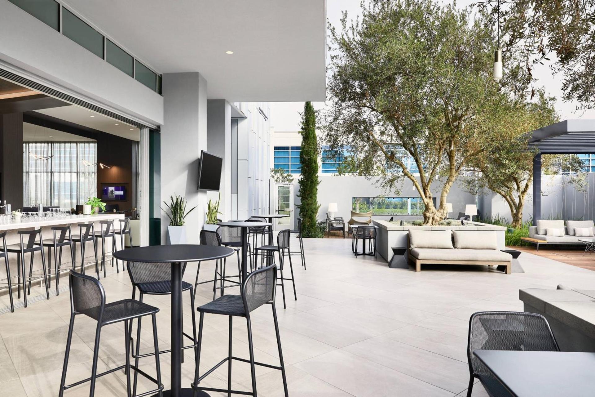 AC Hotel by Marriott Los Angeles South Bay photo 25