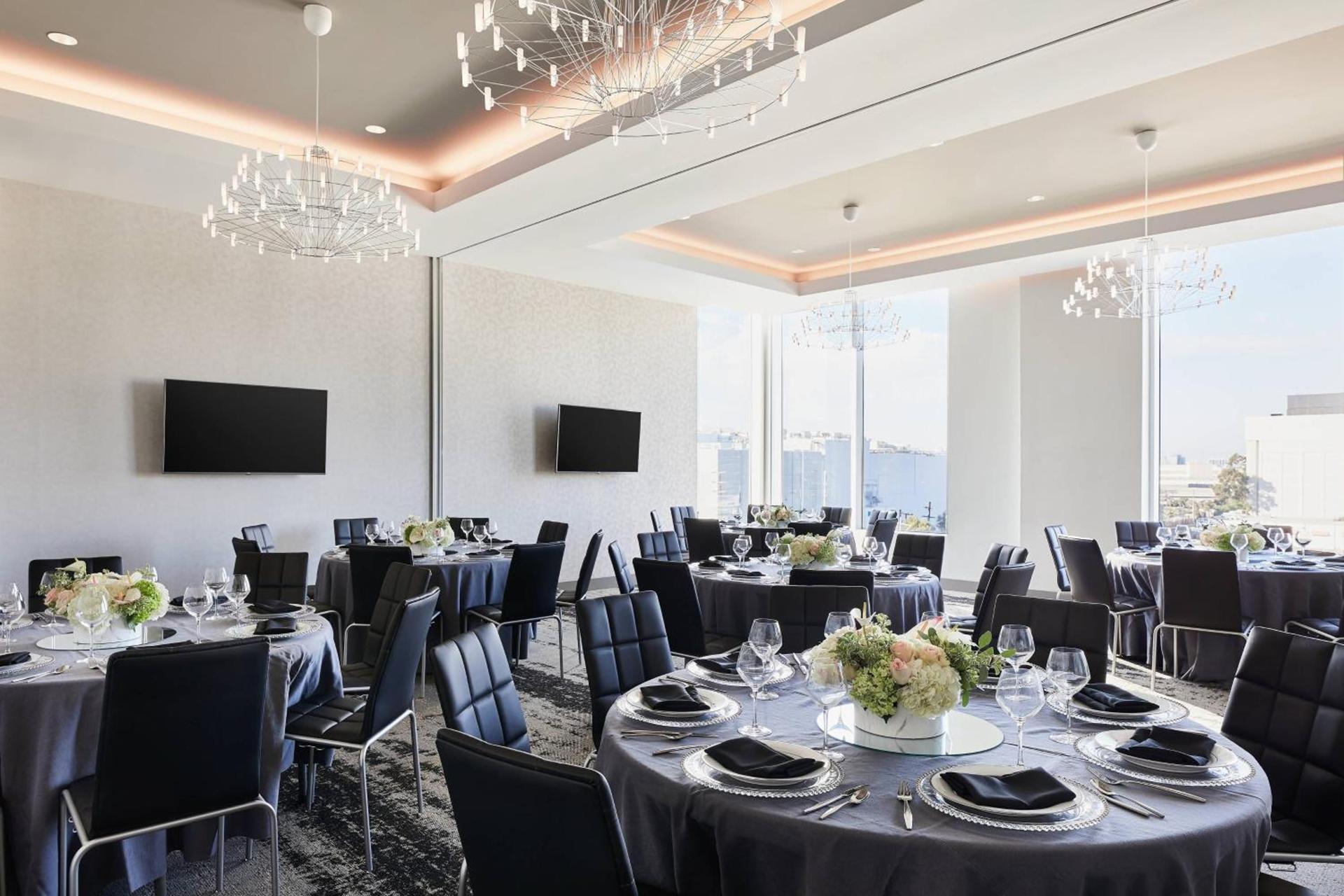 AC Hotel by Marriott Los Angeles South Bay photo 37