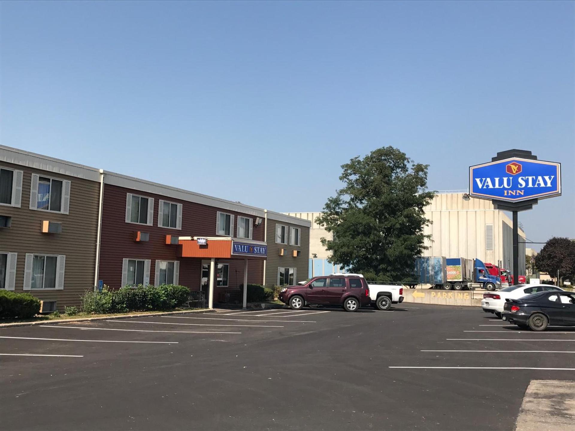 Valu stay inn photo 1