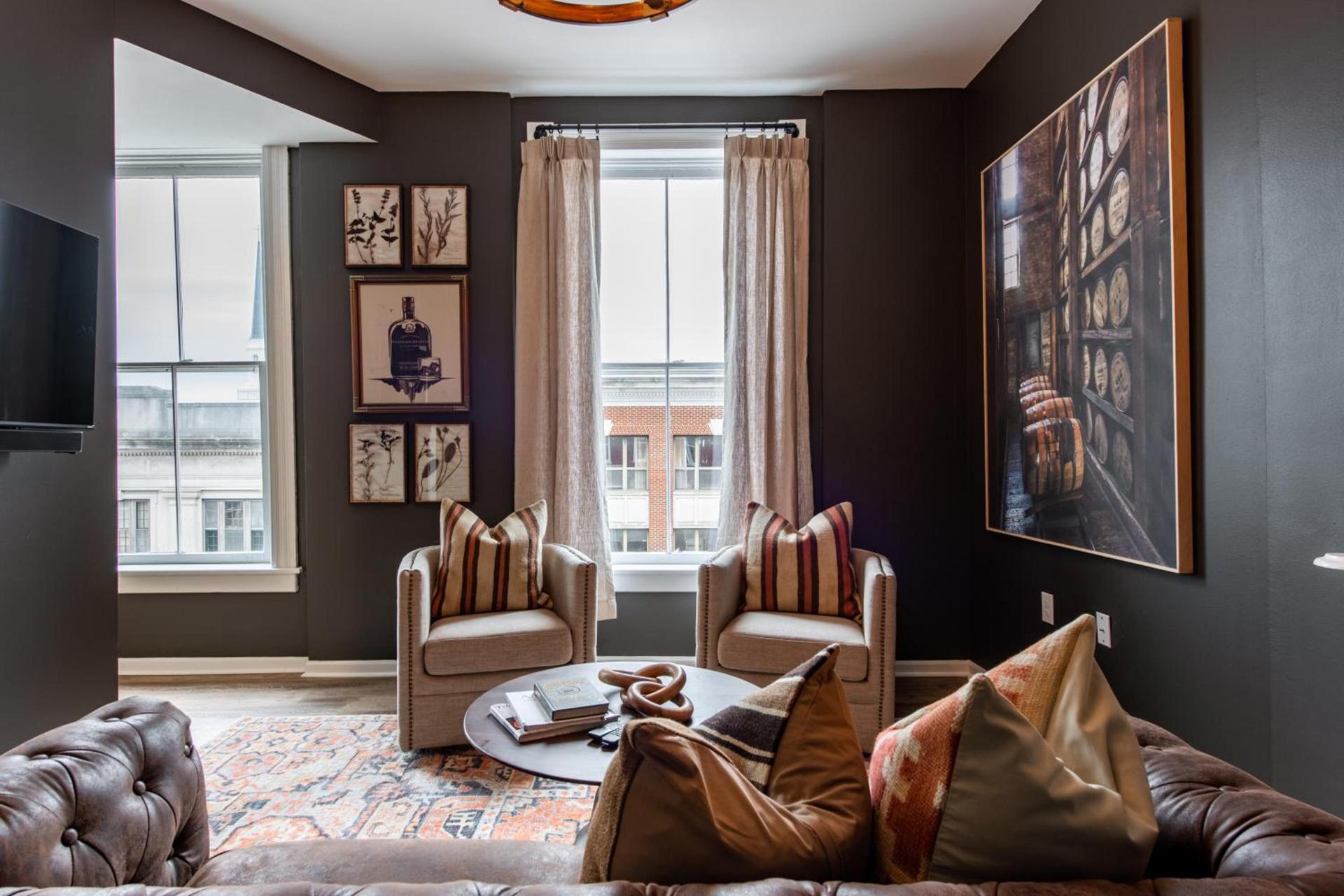 The Woodford Hotel photo 9