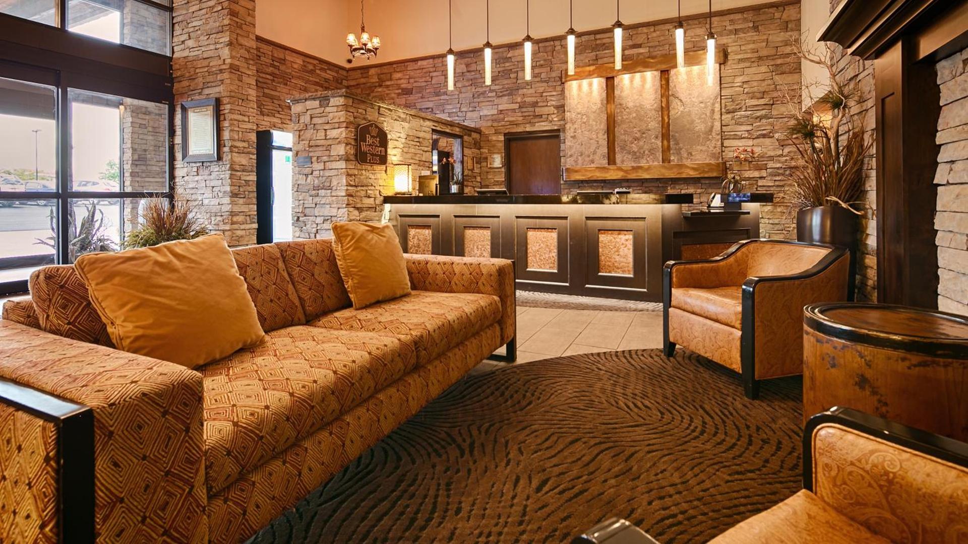 Park Inn by Radisson, Salt Lake City-Midvale photo 46