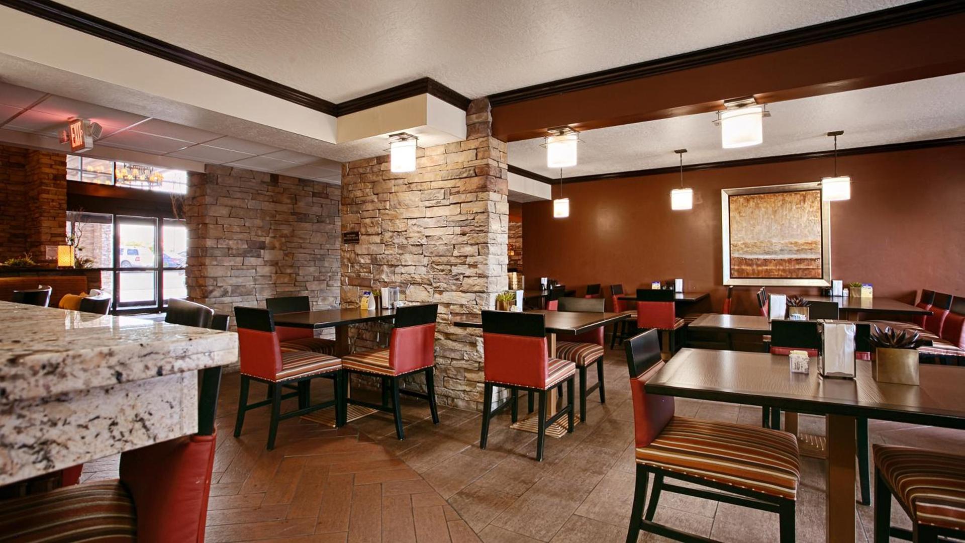 Park Inn by Radisson, Salt Lake City-Midvale photo 47