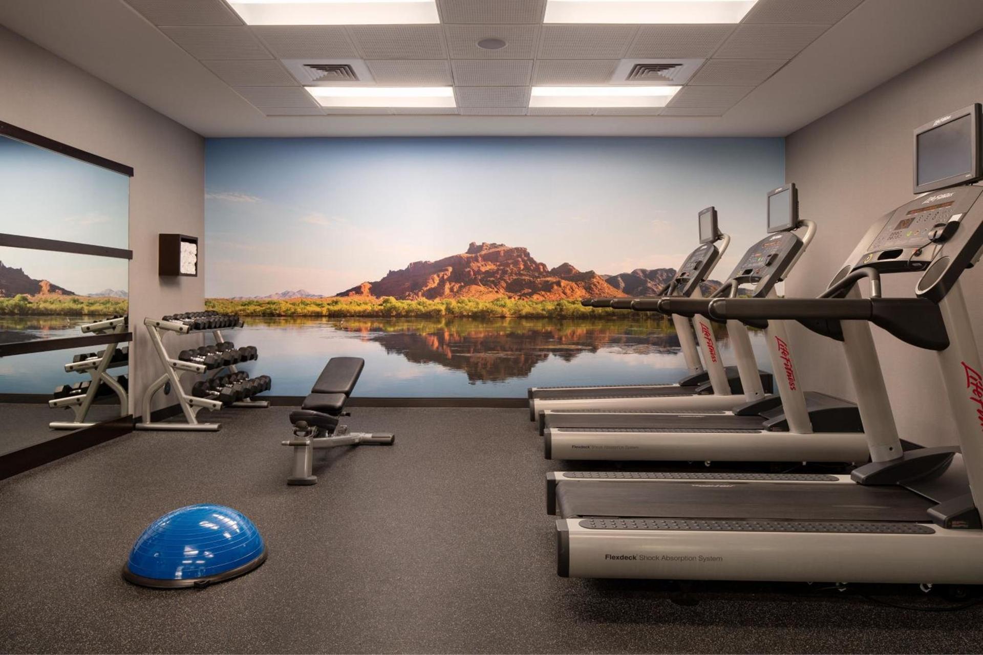 Courtyard by Marriott Scottsdale Salt River photo 47